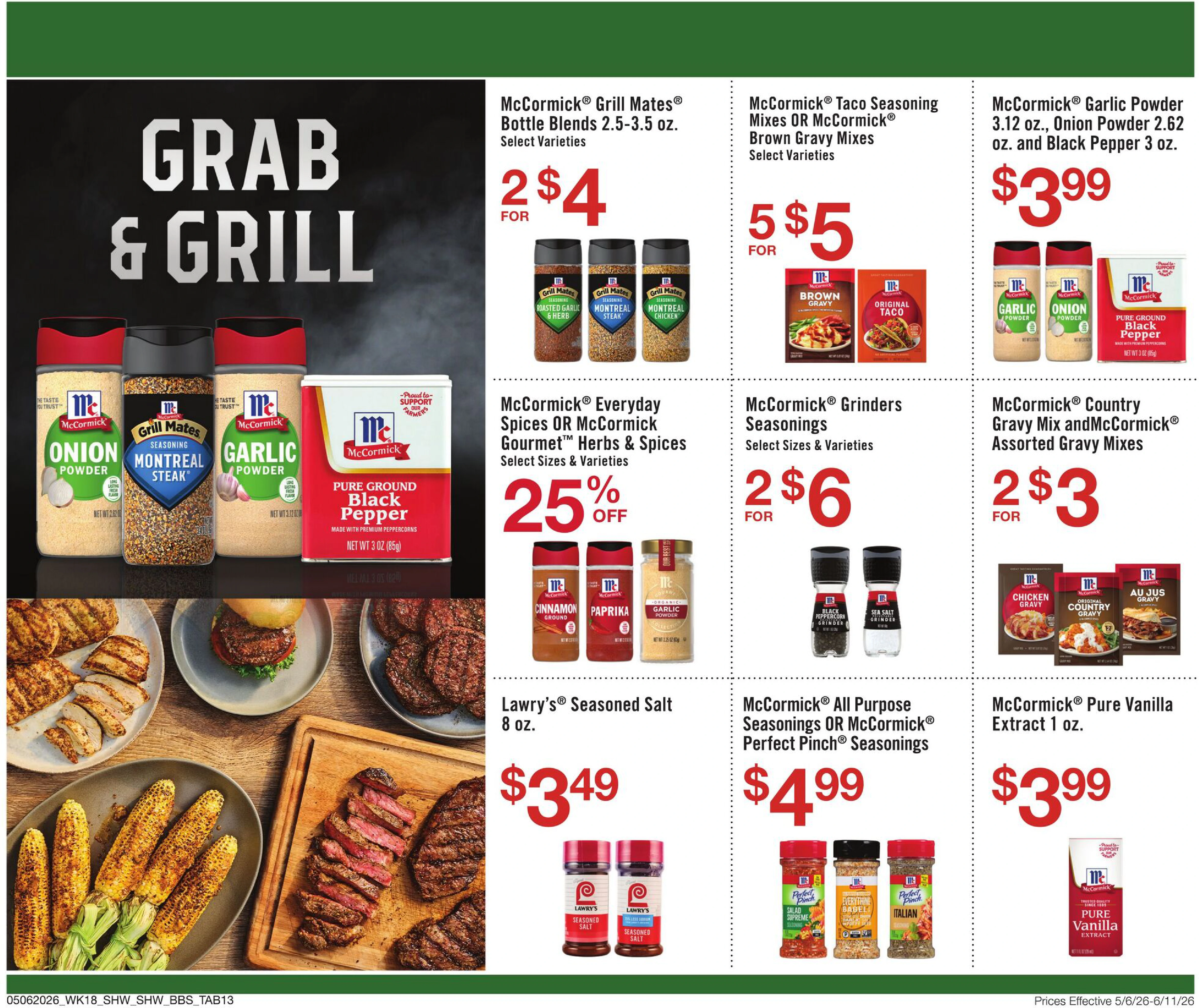 Flyer page 14