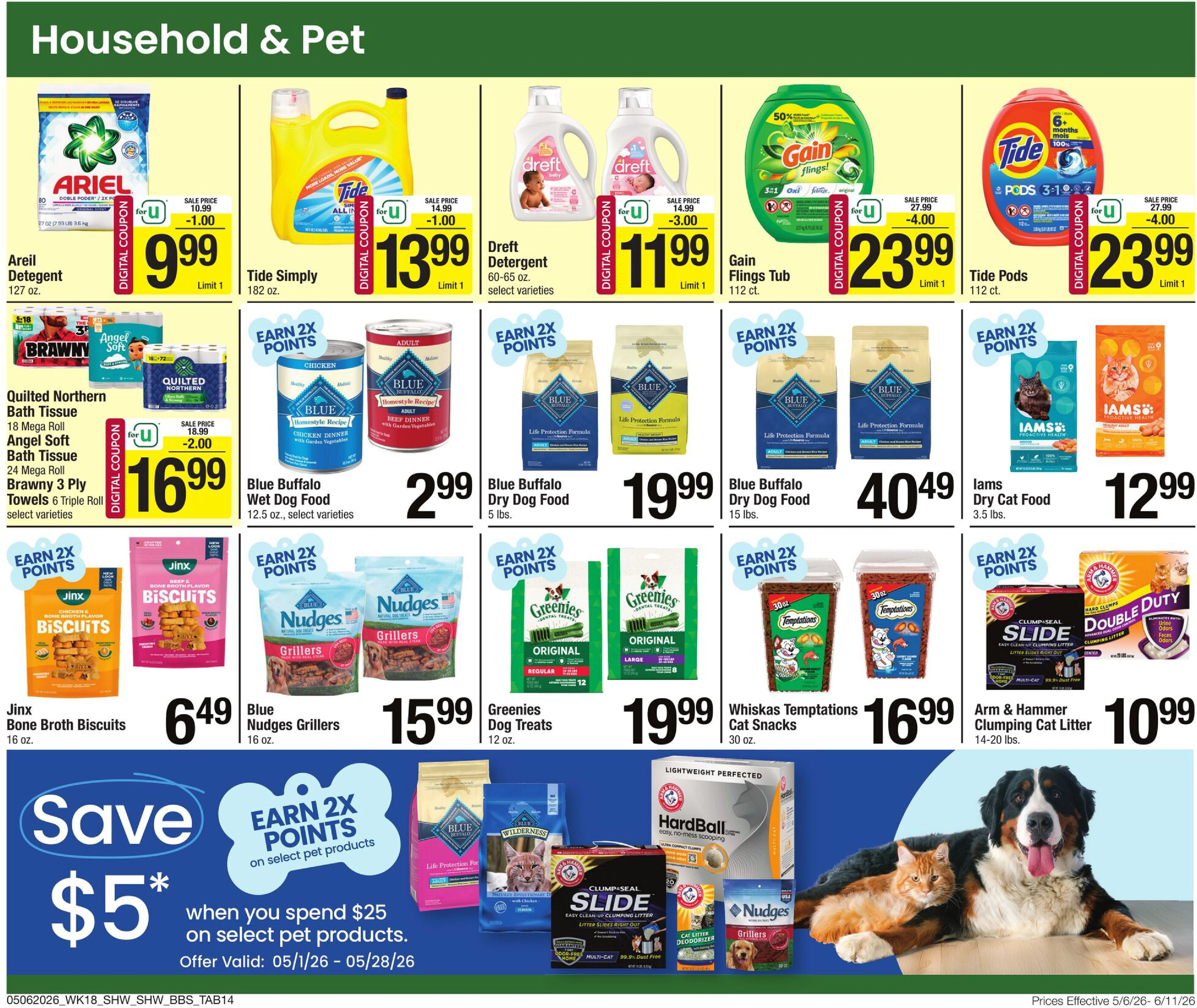 Flyer page 15
