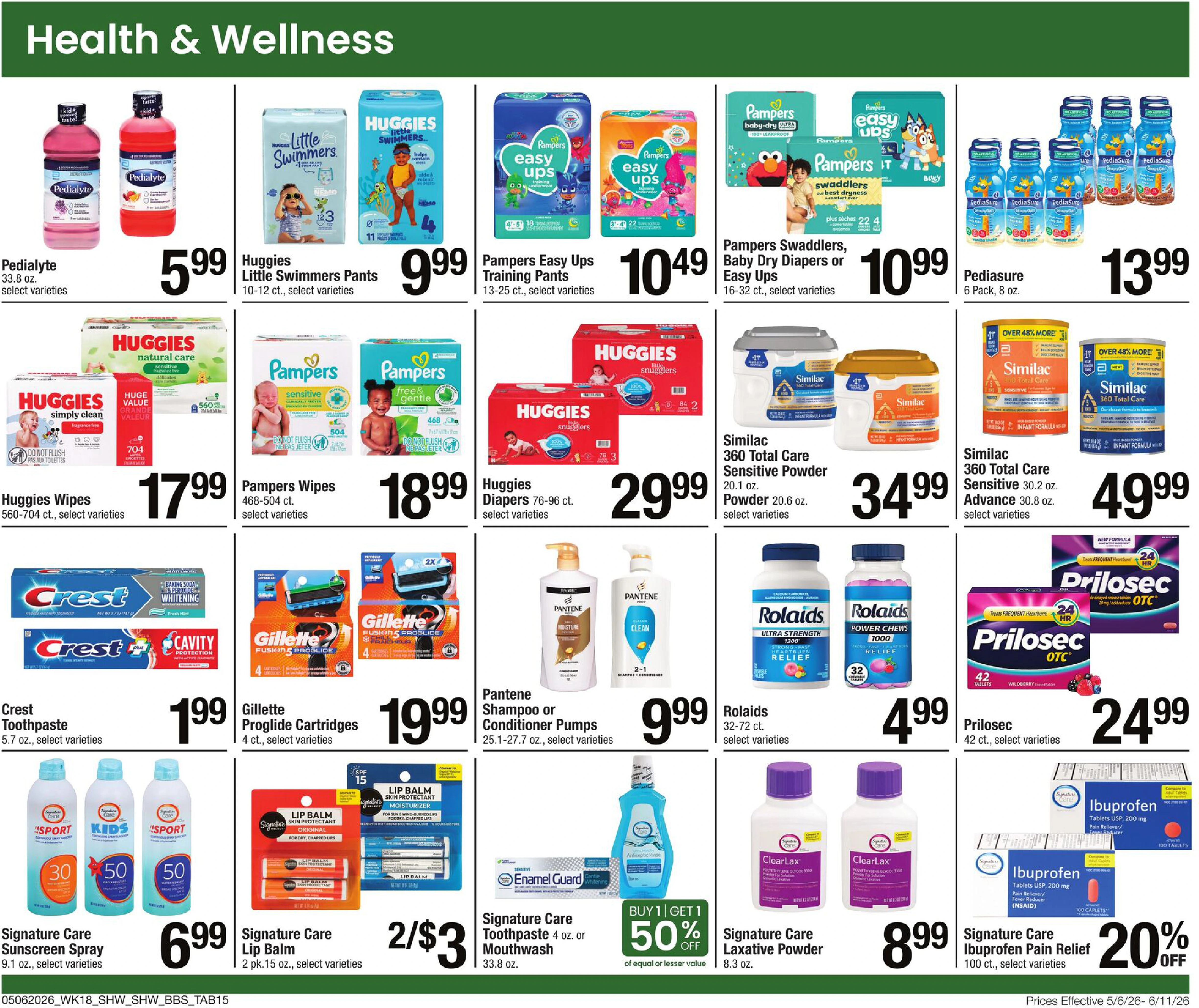 Flyer page 16