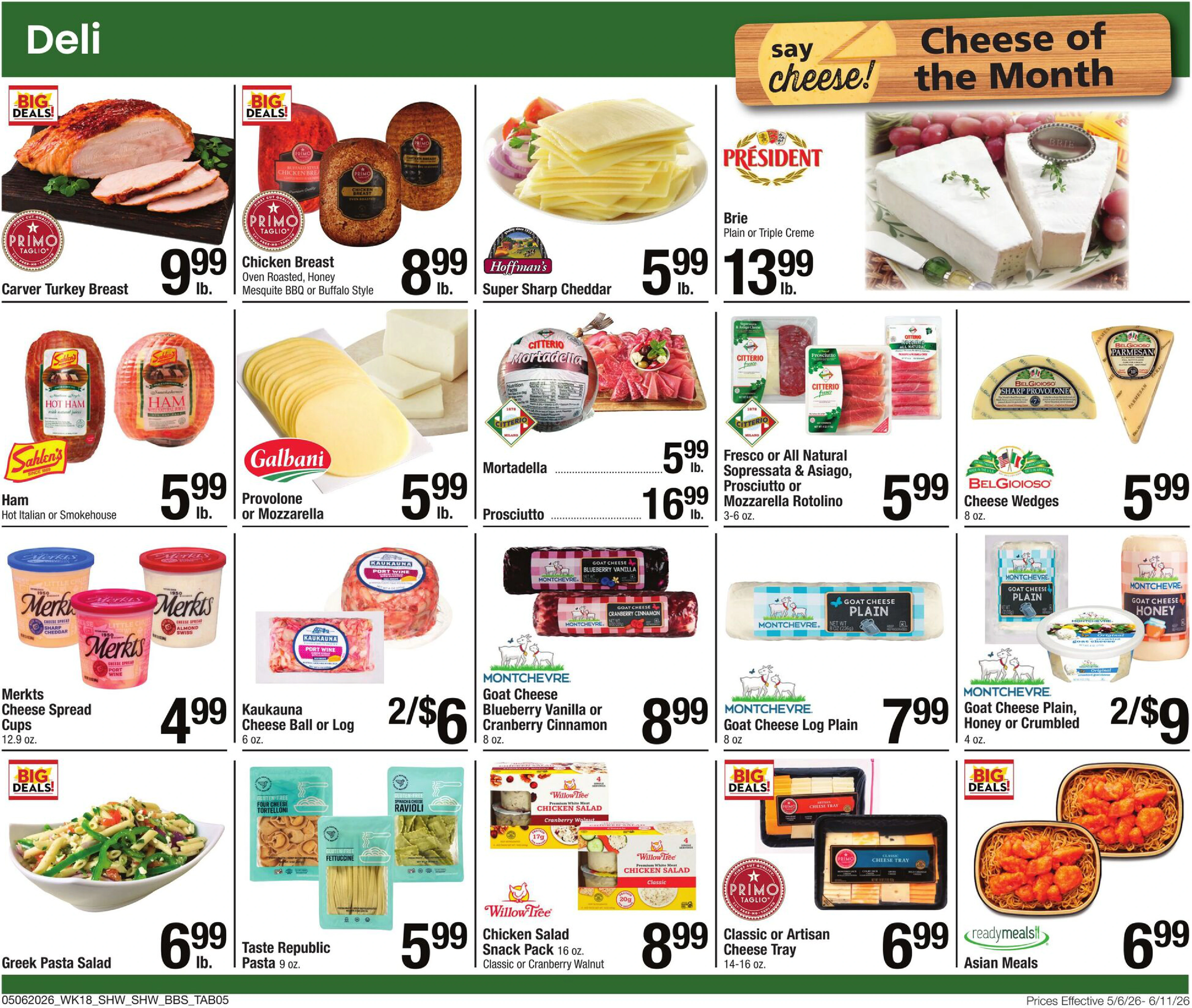 Flyer page 5