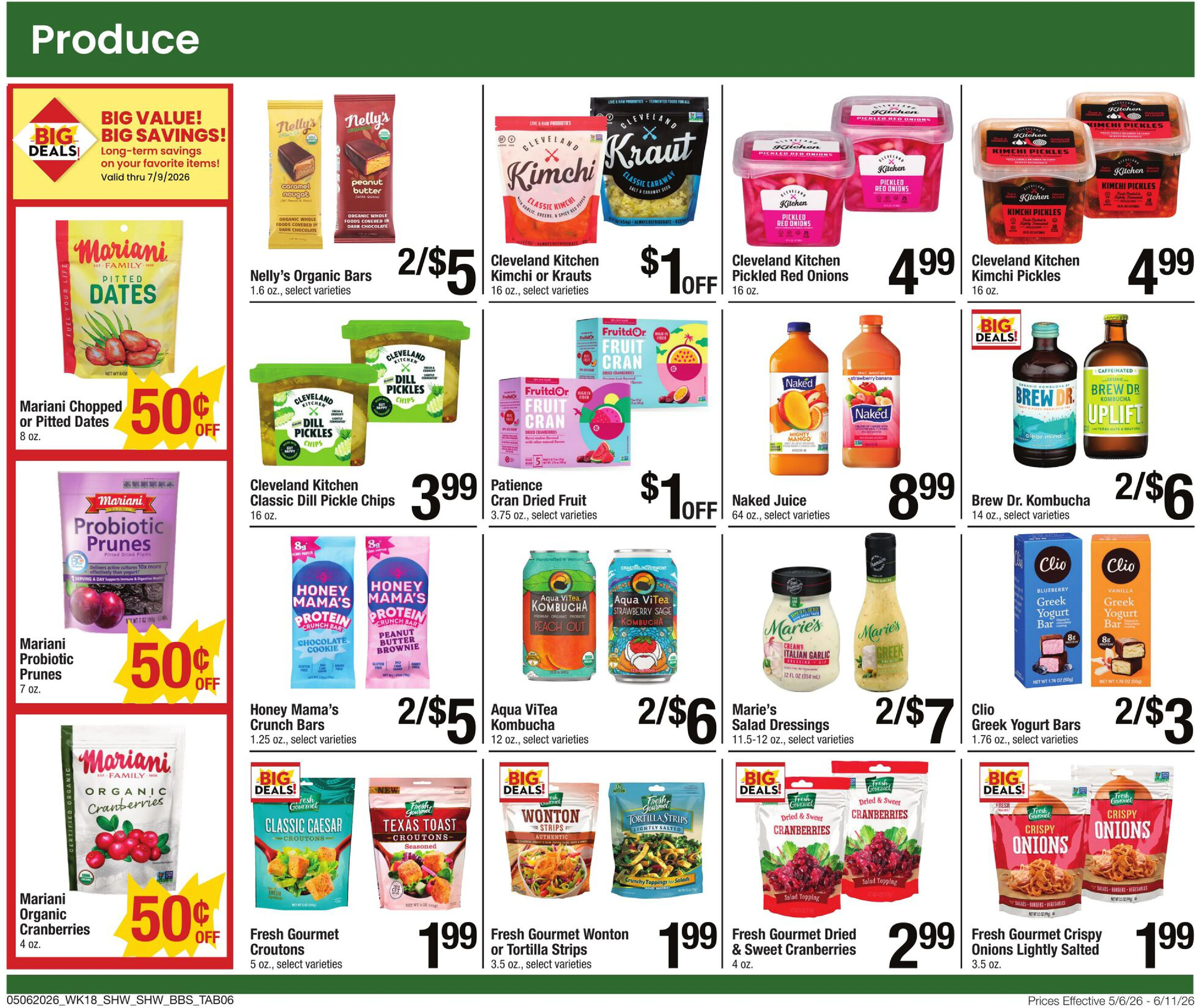 Flyer page 8