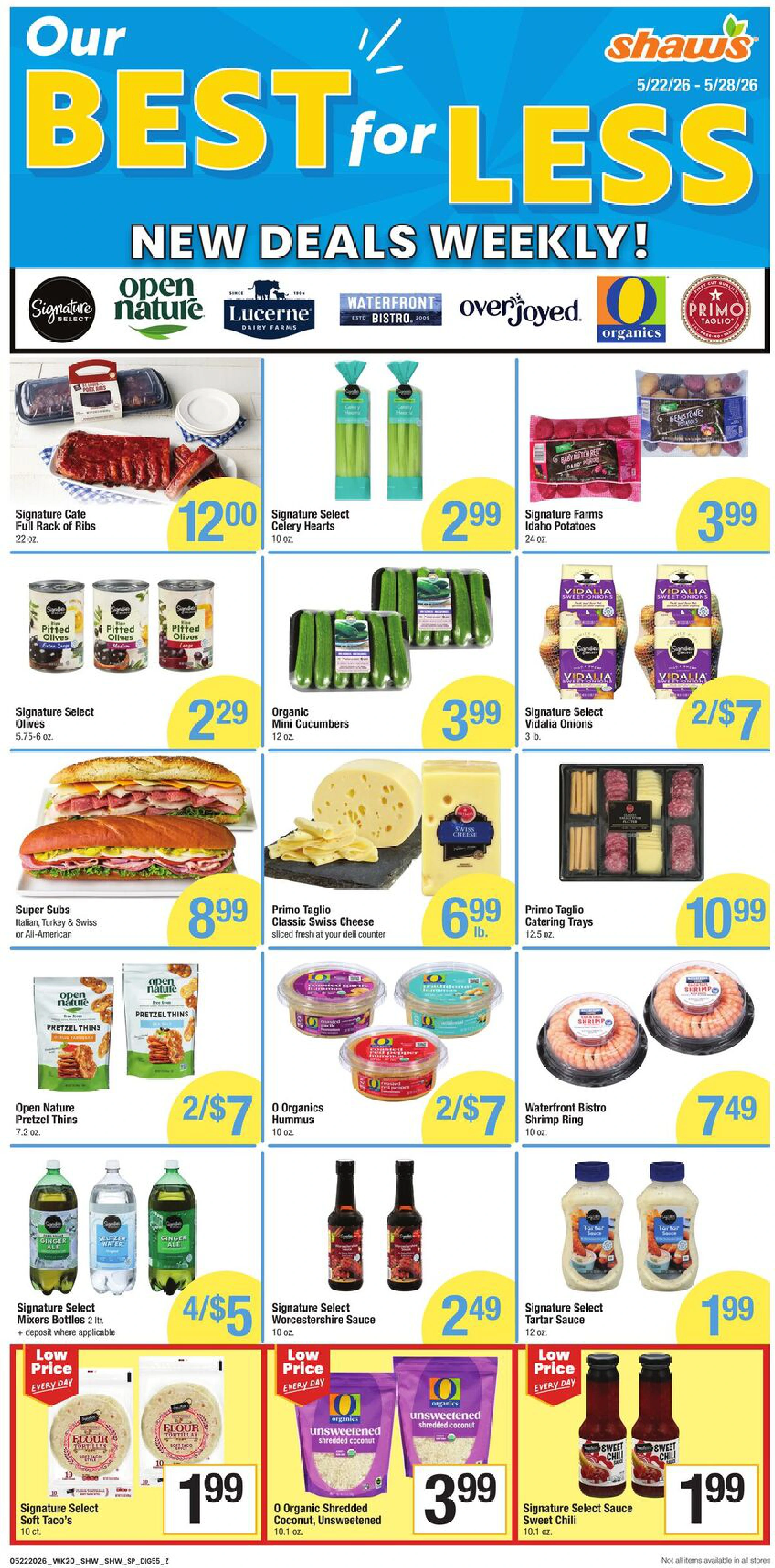 Flyer page 5