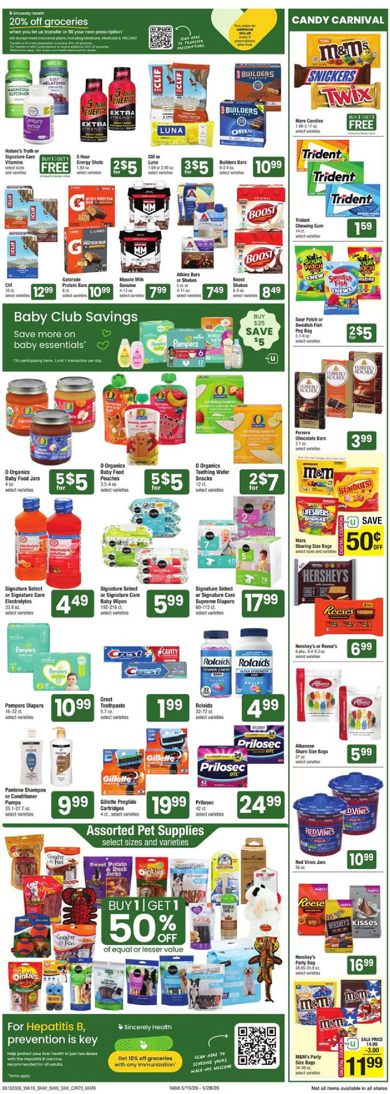 Flyer page 8