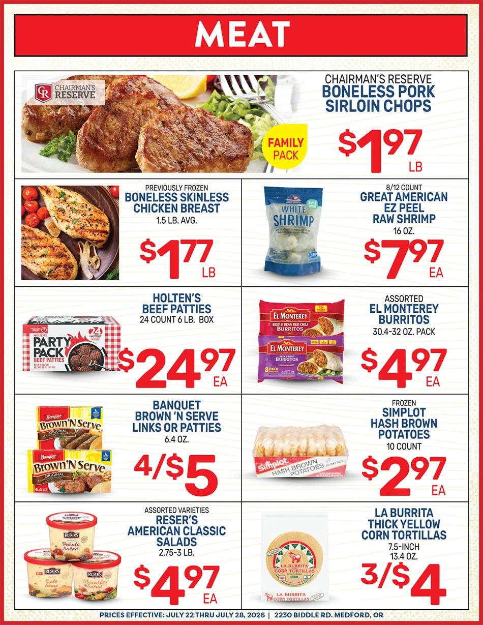 Flyer page 2