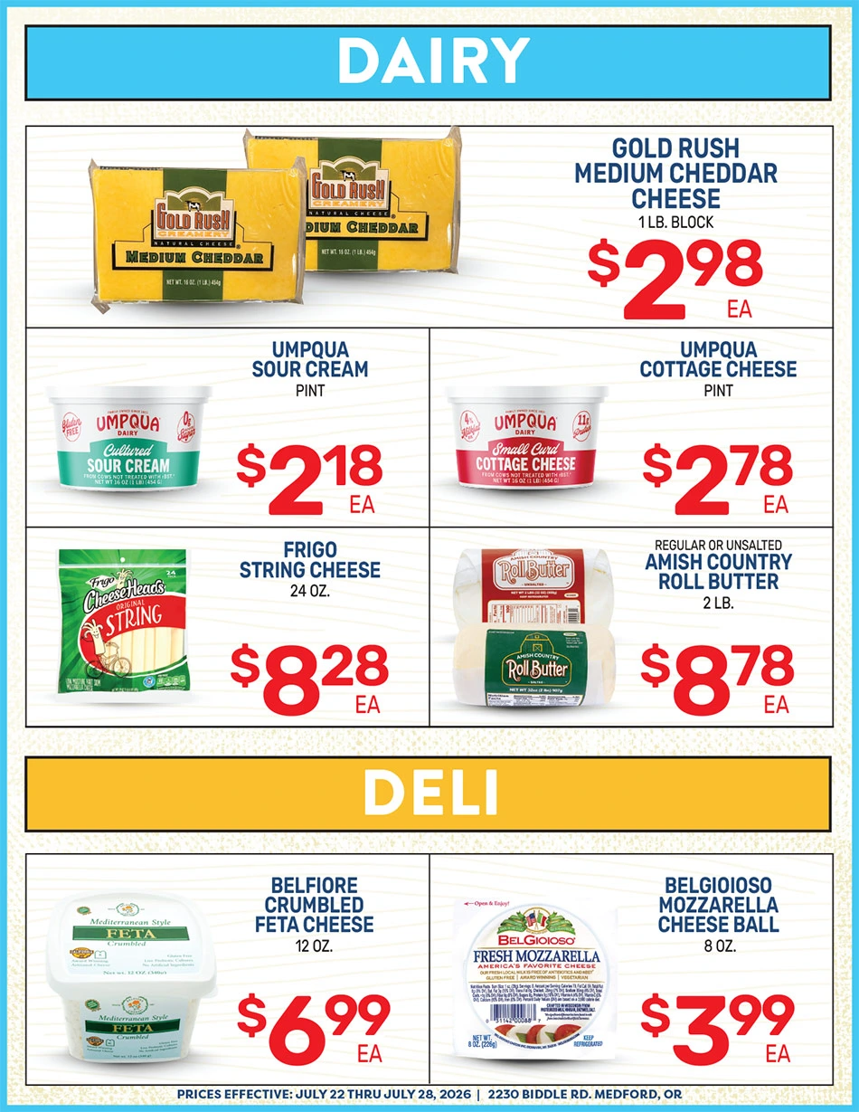 Flyer page 5