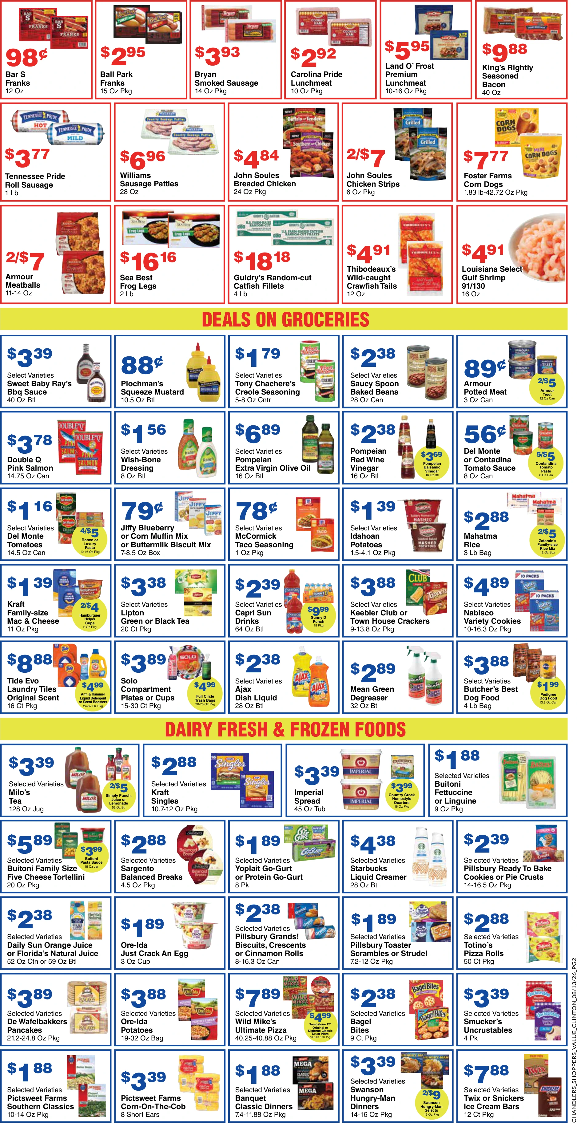 Flyer page 2