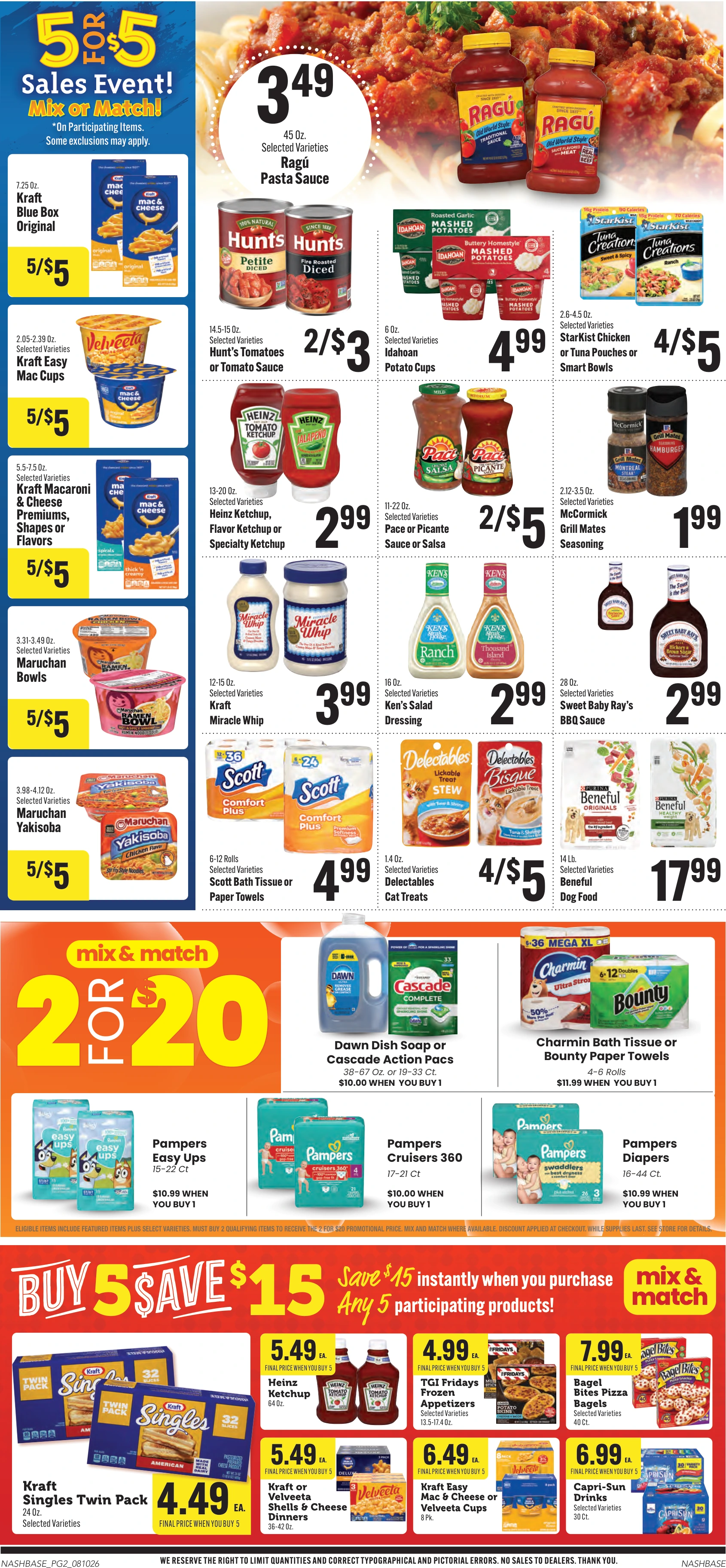 Flyer page 2
