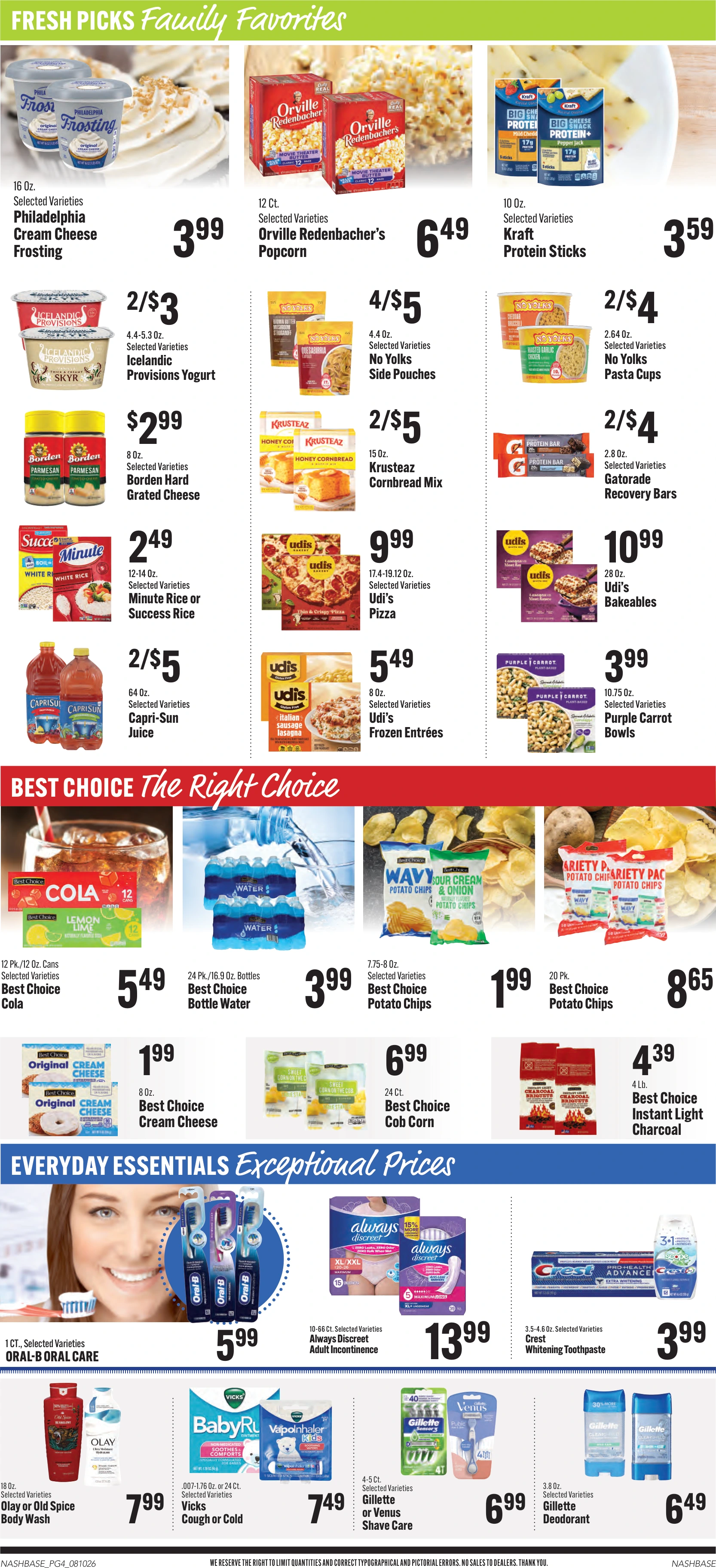 Flyer page 4