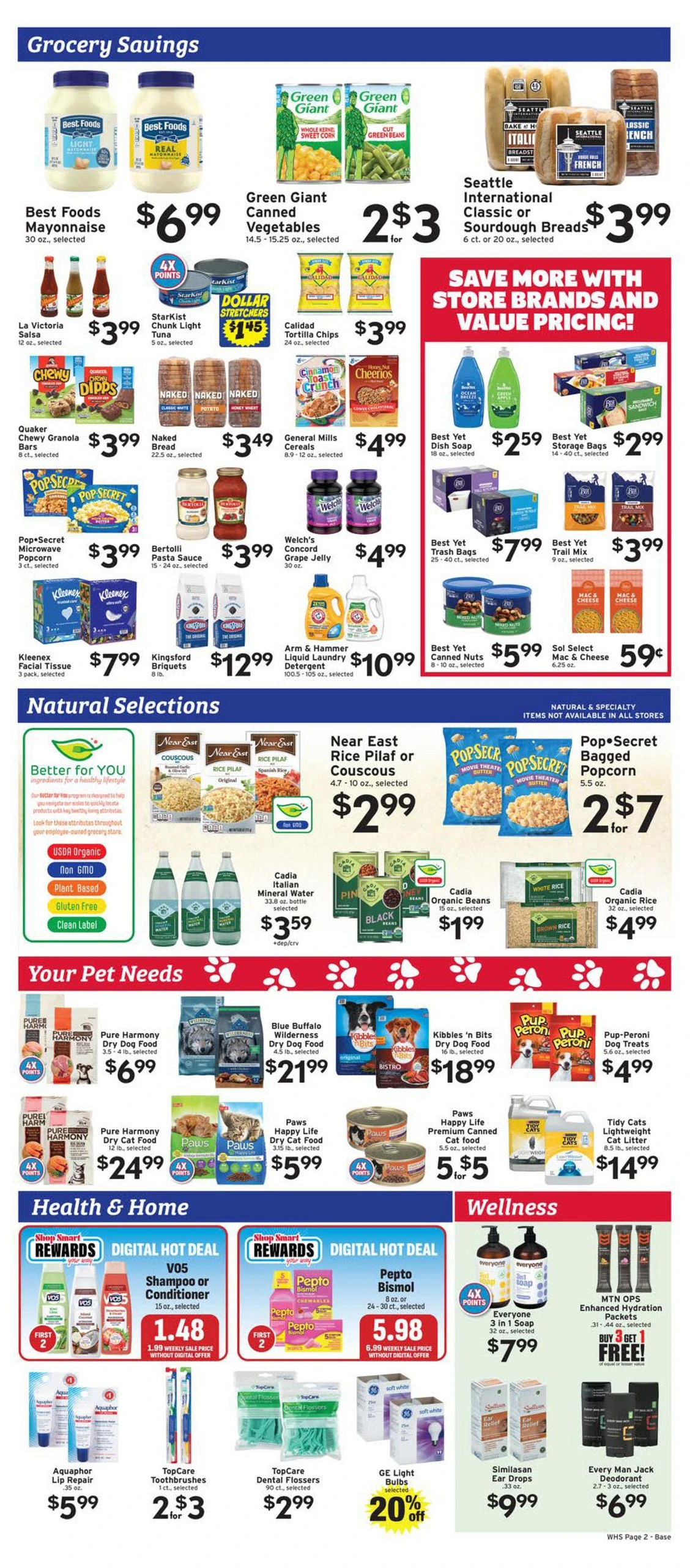 Flyer page 2