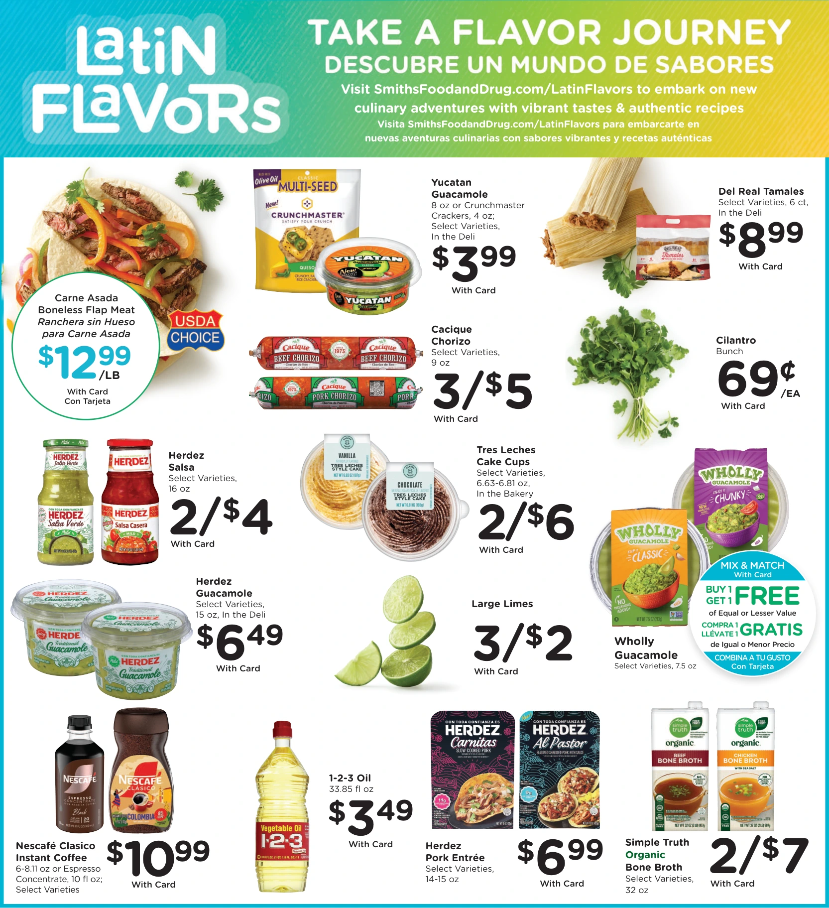 Flyer page 6