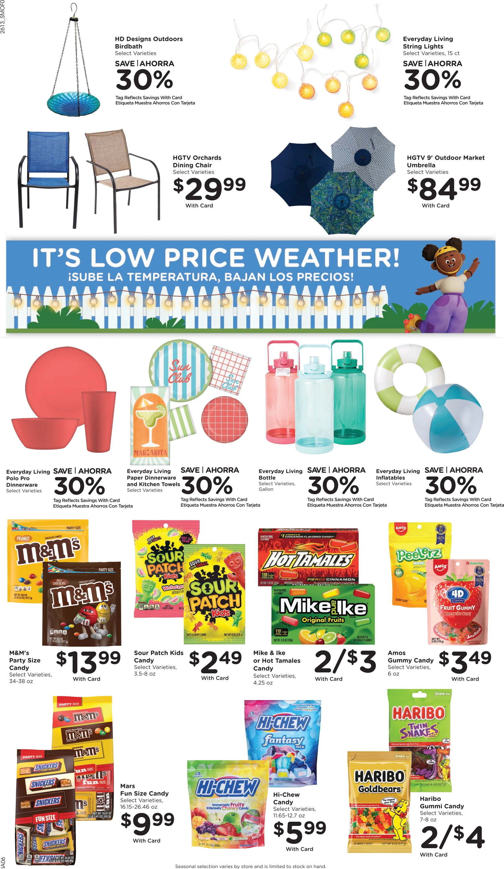 Flyer page 8