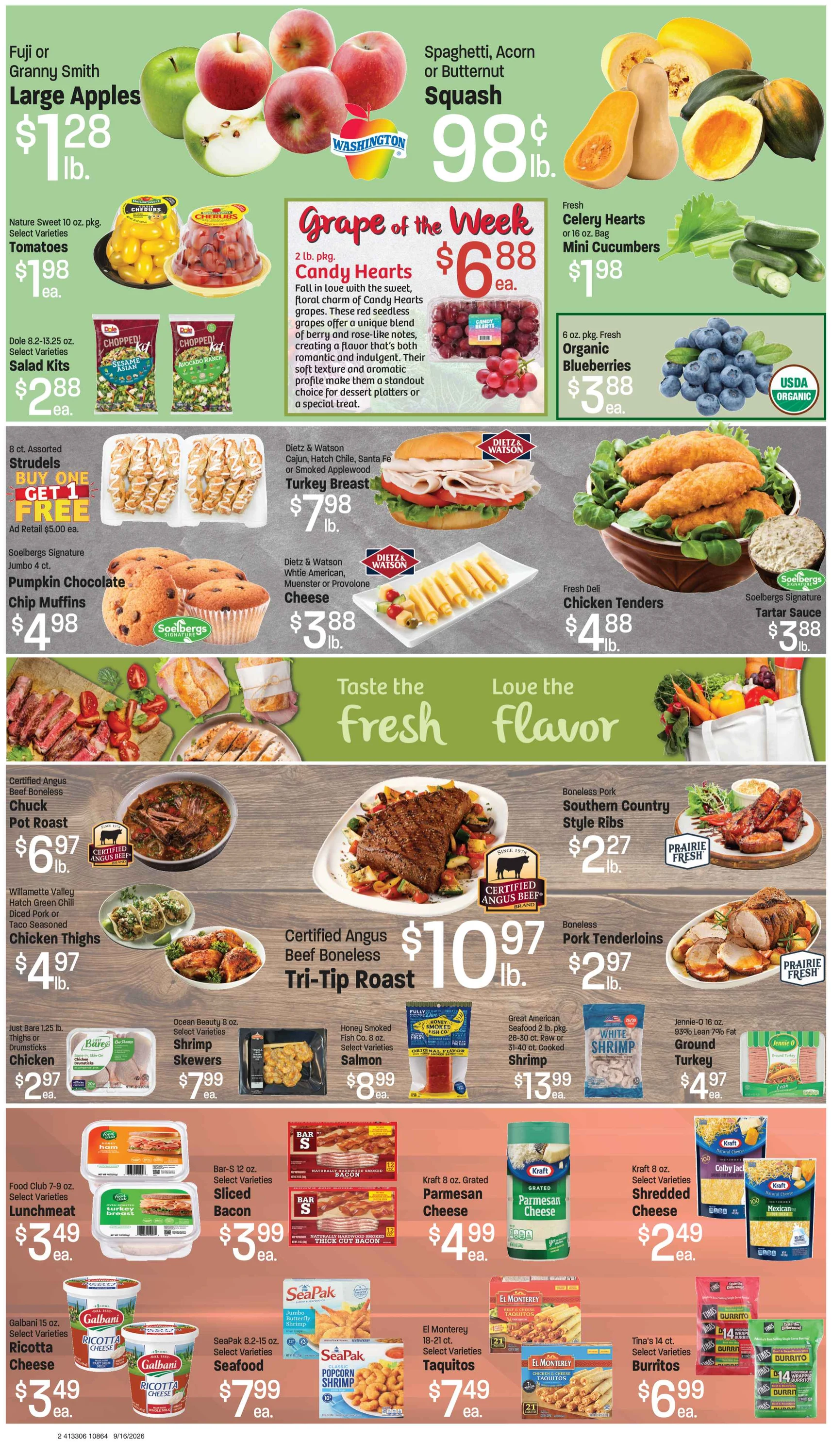 Soelberg's Market Soelbergs Market September 16-22, 2026 - Page 2