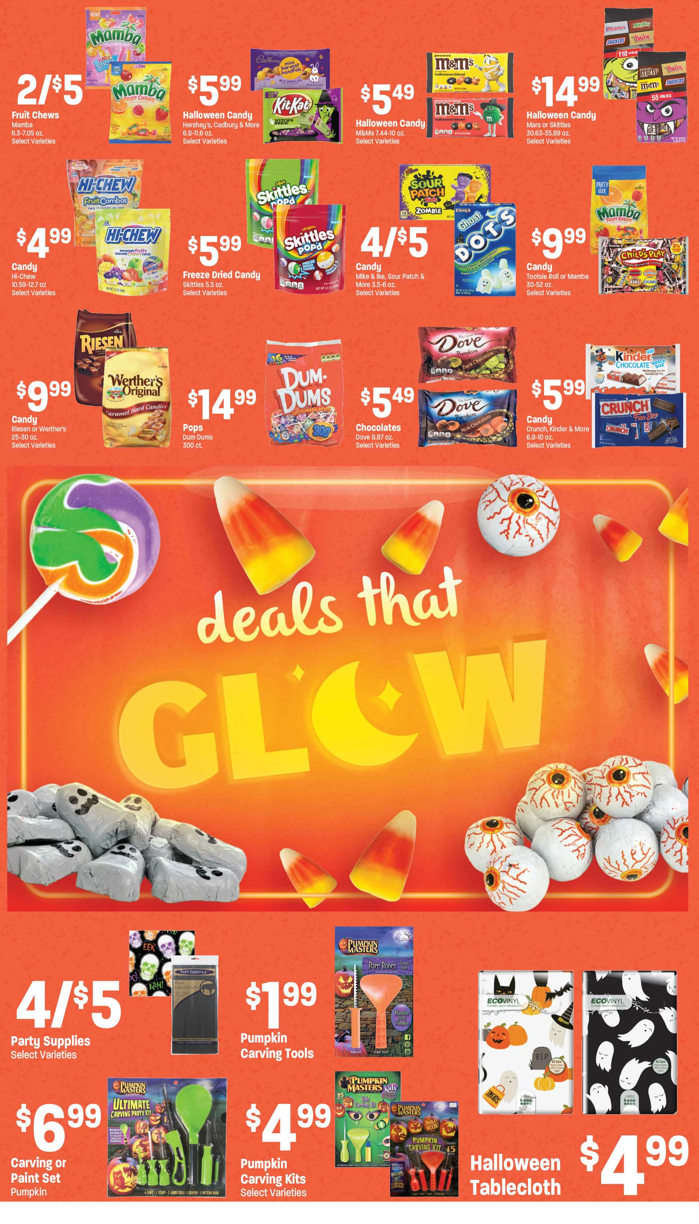 Soelberg's Market Soelbergs Market Ad October 21-27, 2026 - Page 10