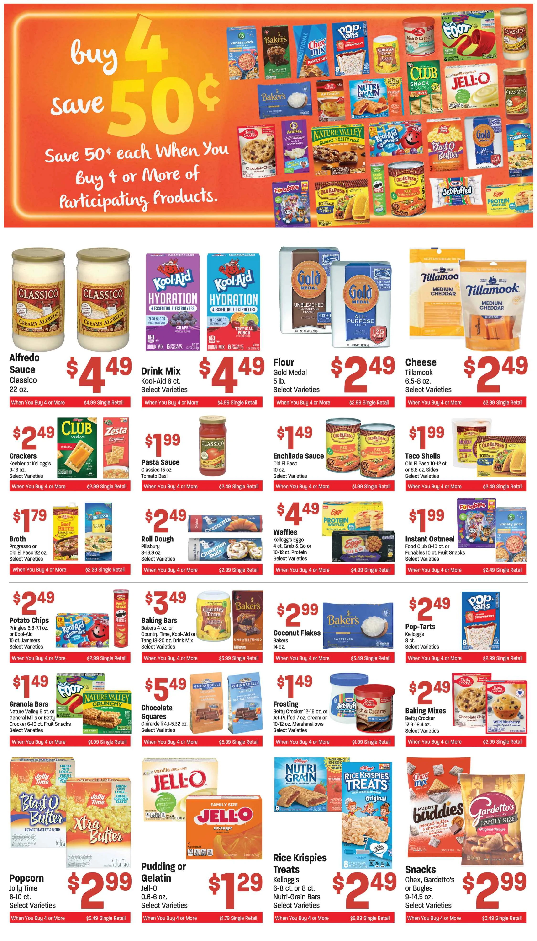 Soelberg's Market Soelbergs Market Ad October 21-27, 2026 - Page 8