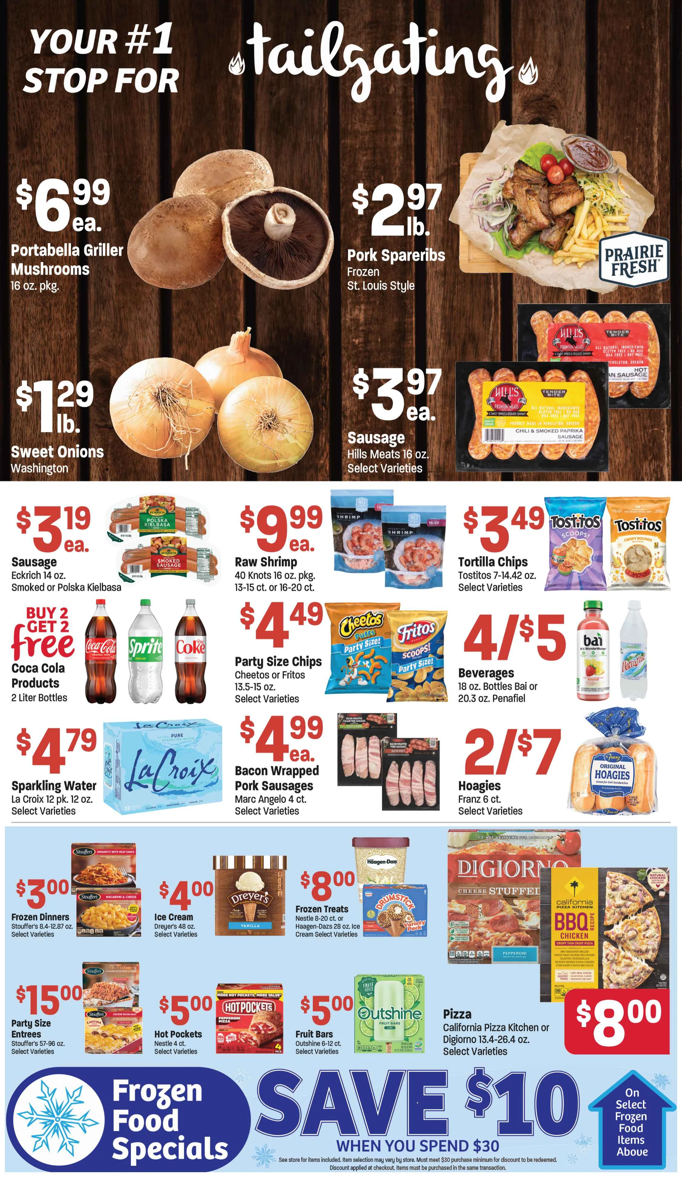 Soelberg's Market Soelbergs Market Ad October 21-27, 2026 - Page 9
