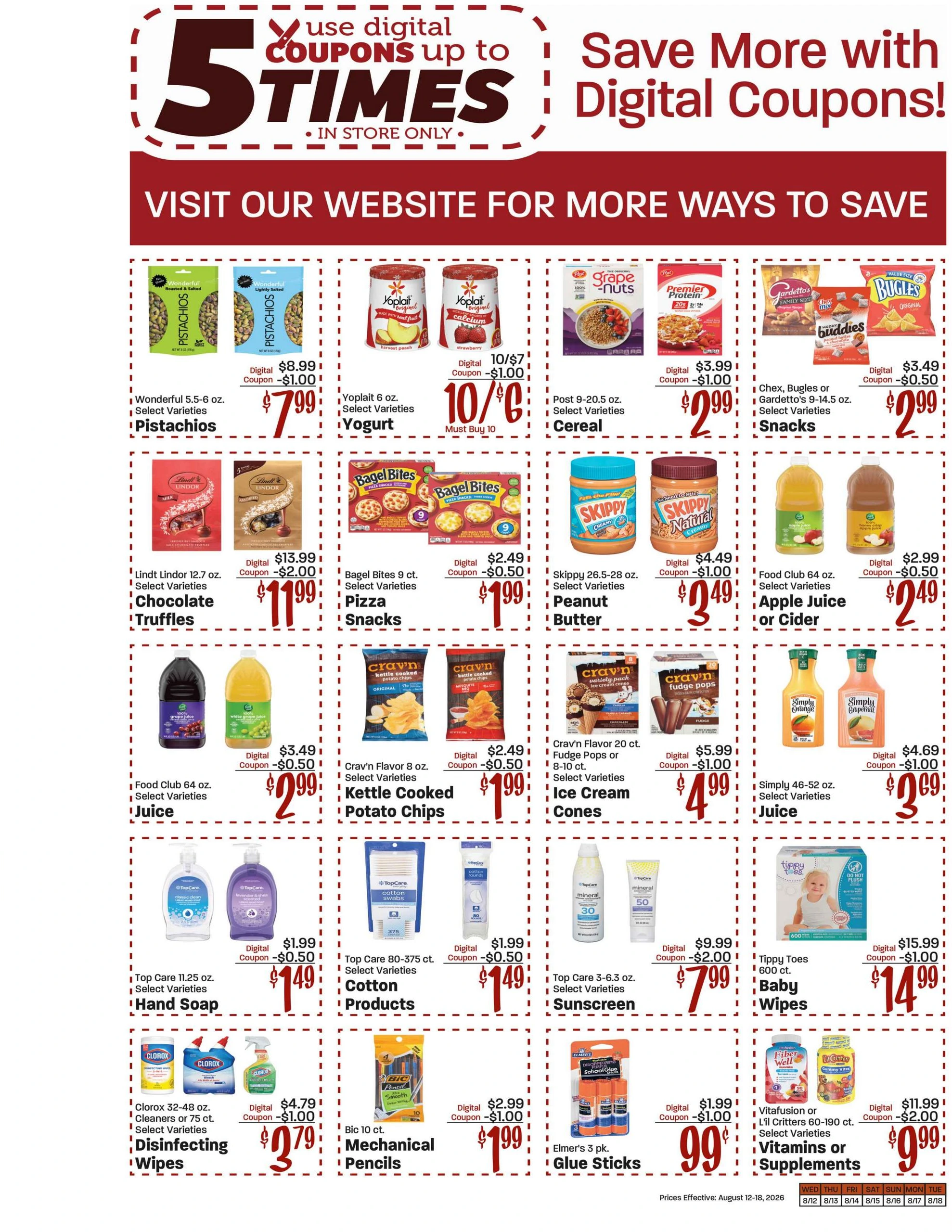 Flyer page 7