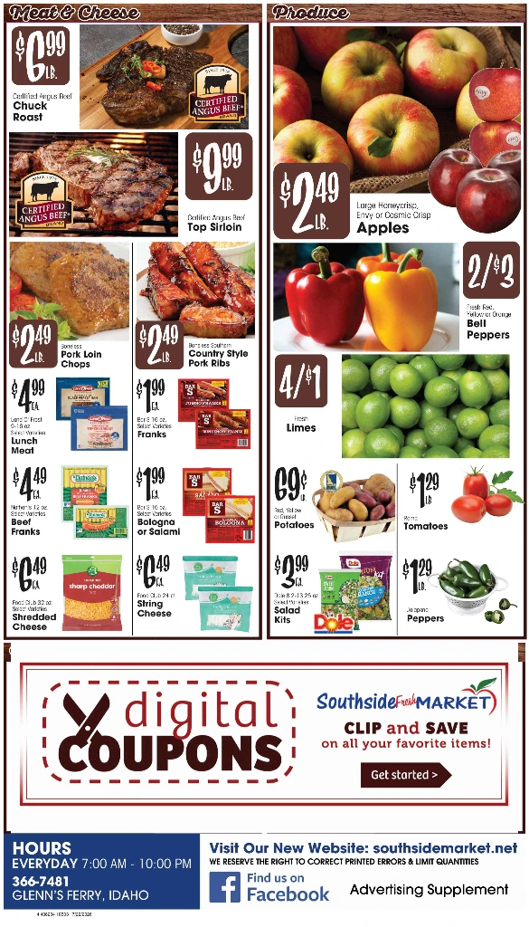 Flyer page 4