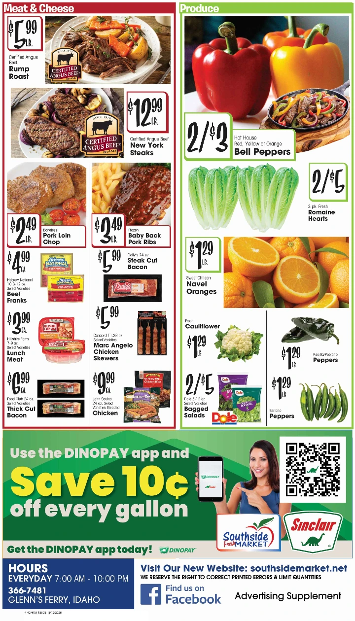 Flyer page 4