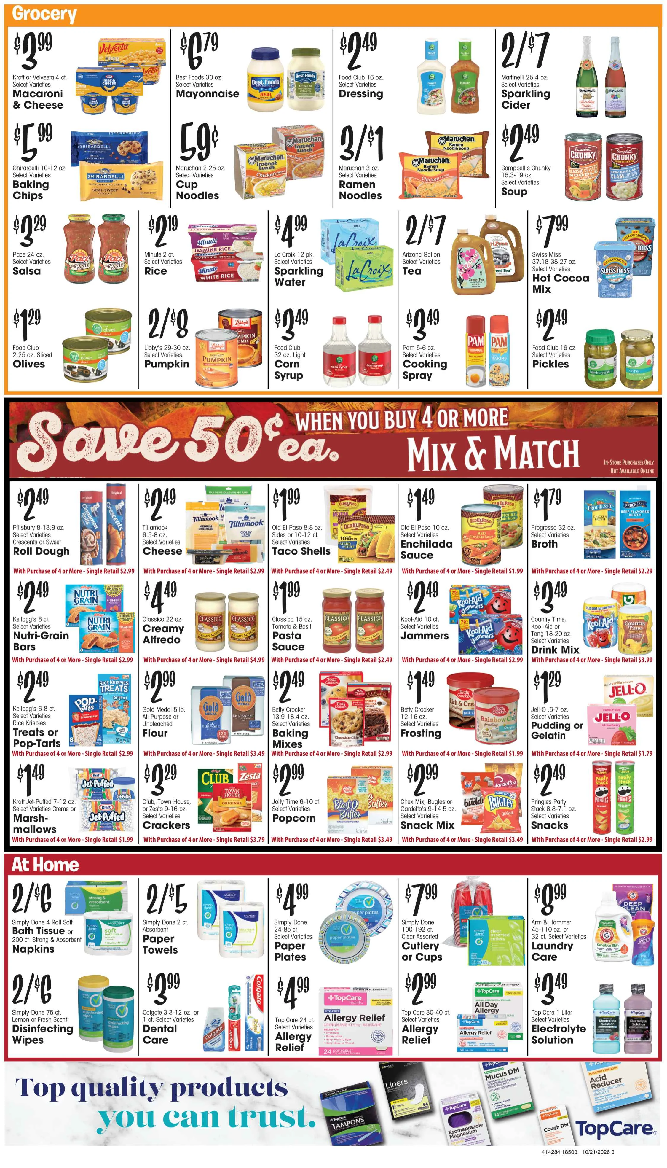 Southside Market Southside Market AD-October 21-27, 2026 - Page 3