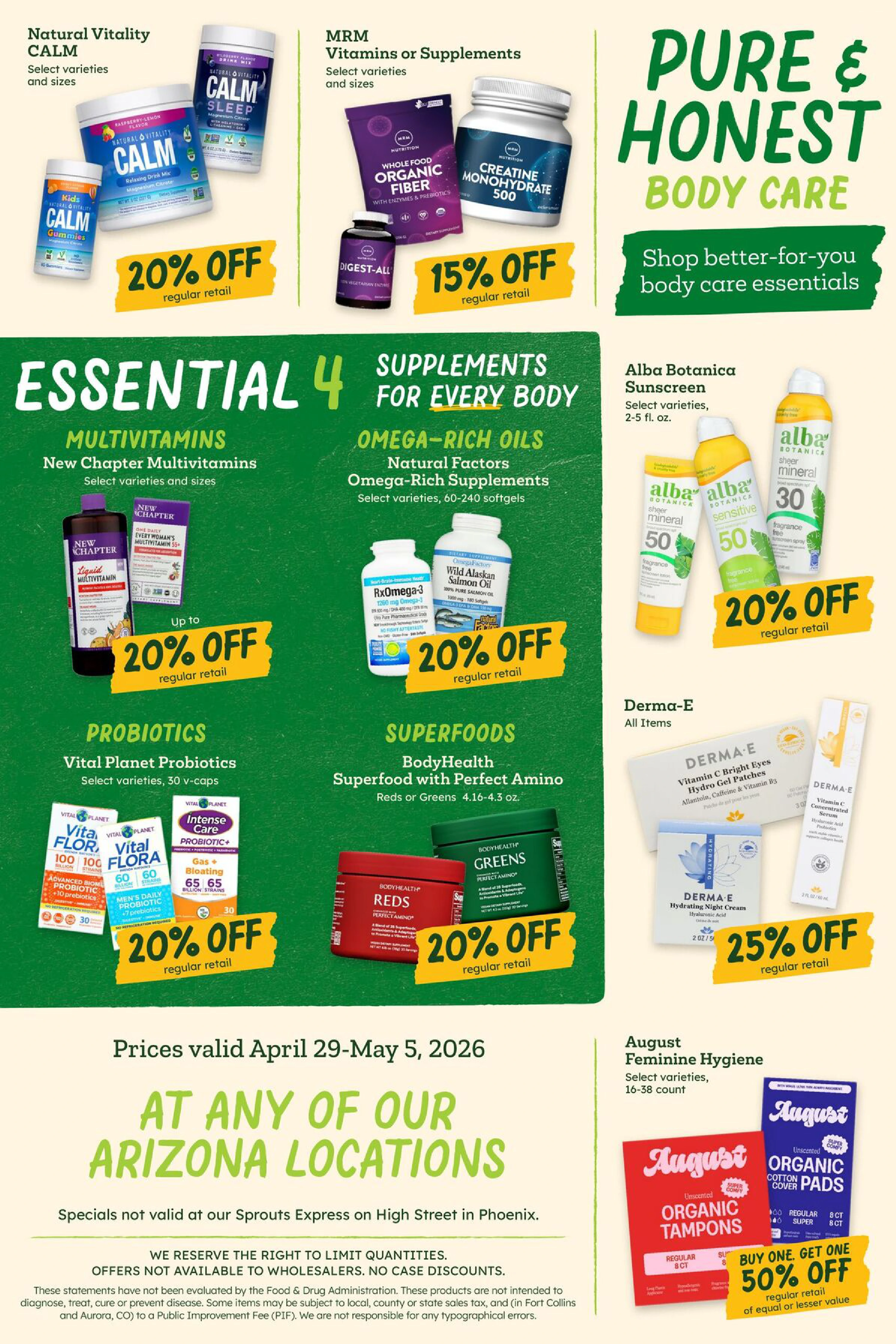 Flyer page 11