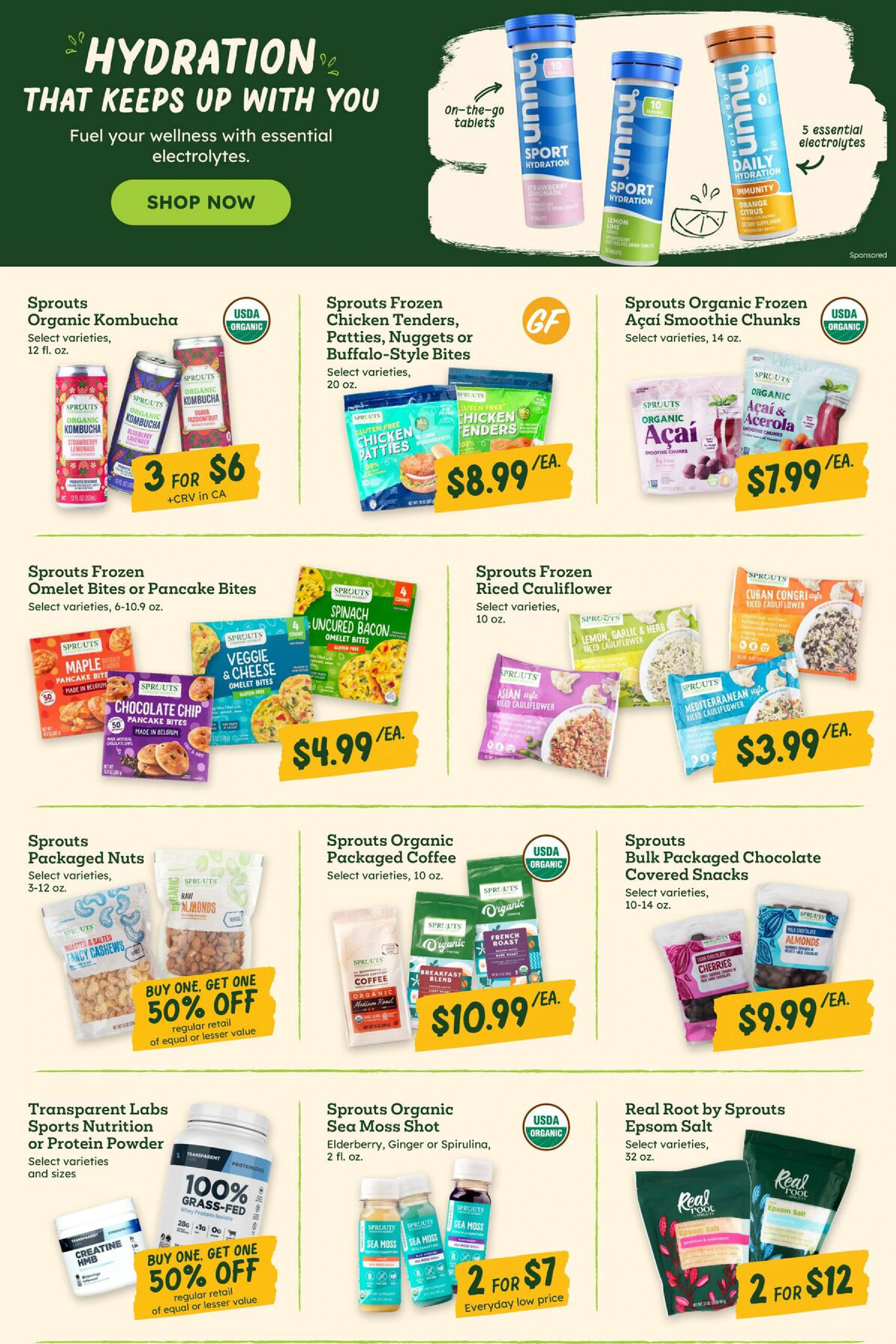 Flyer page 5