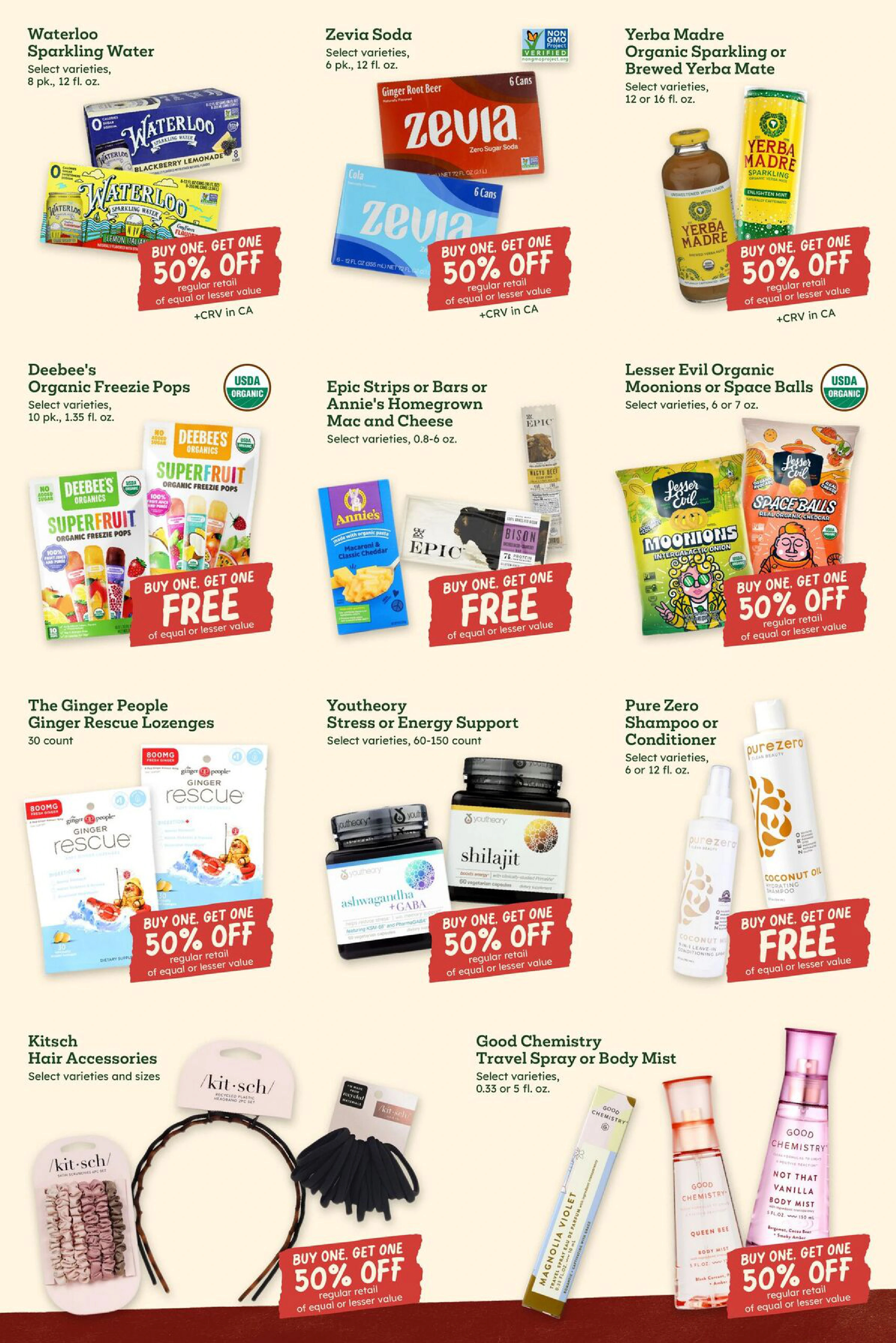 Flyer page 7
