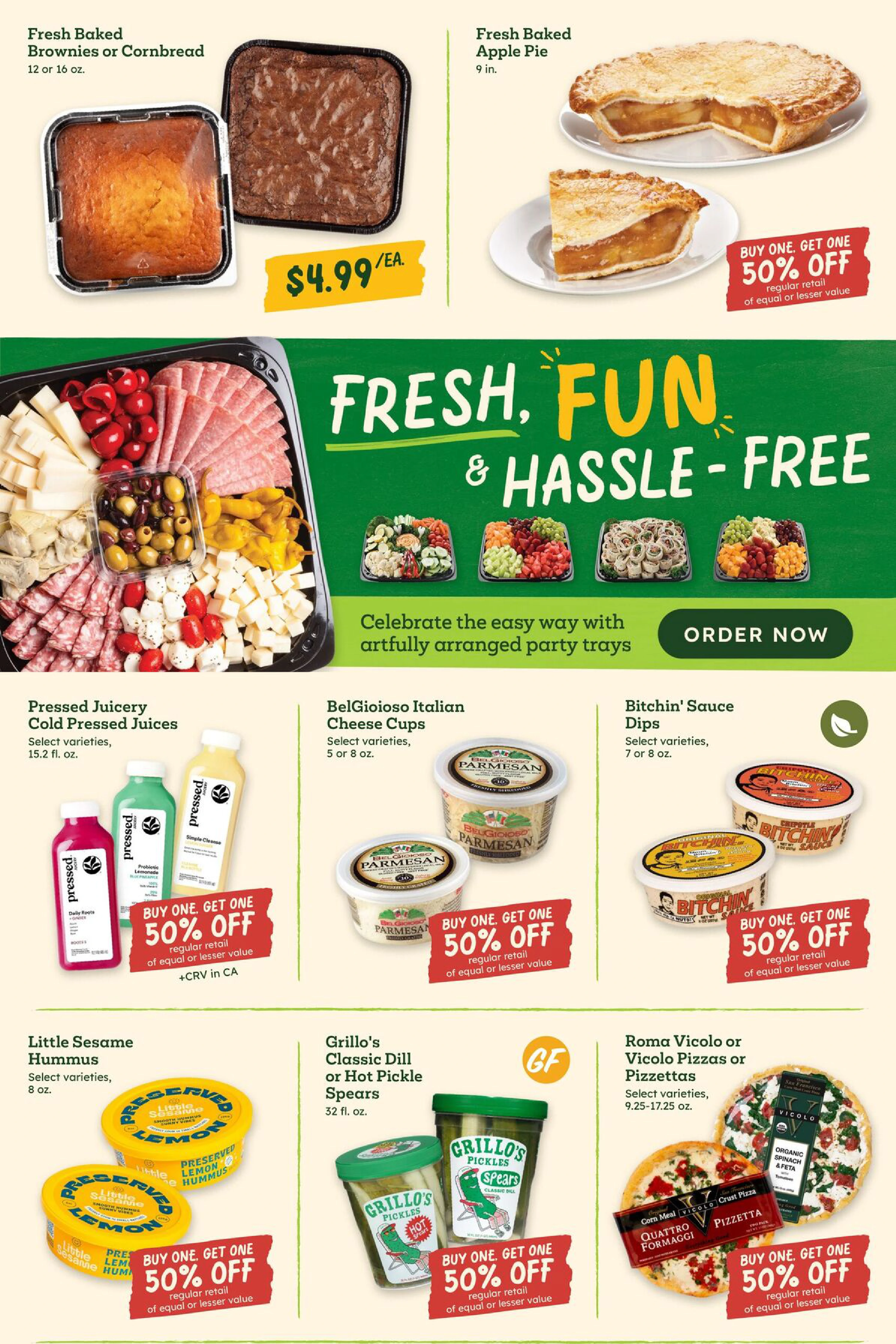 Flyer page 9