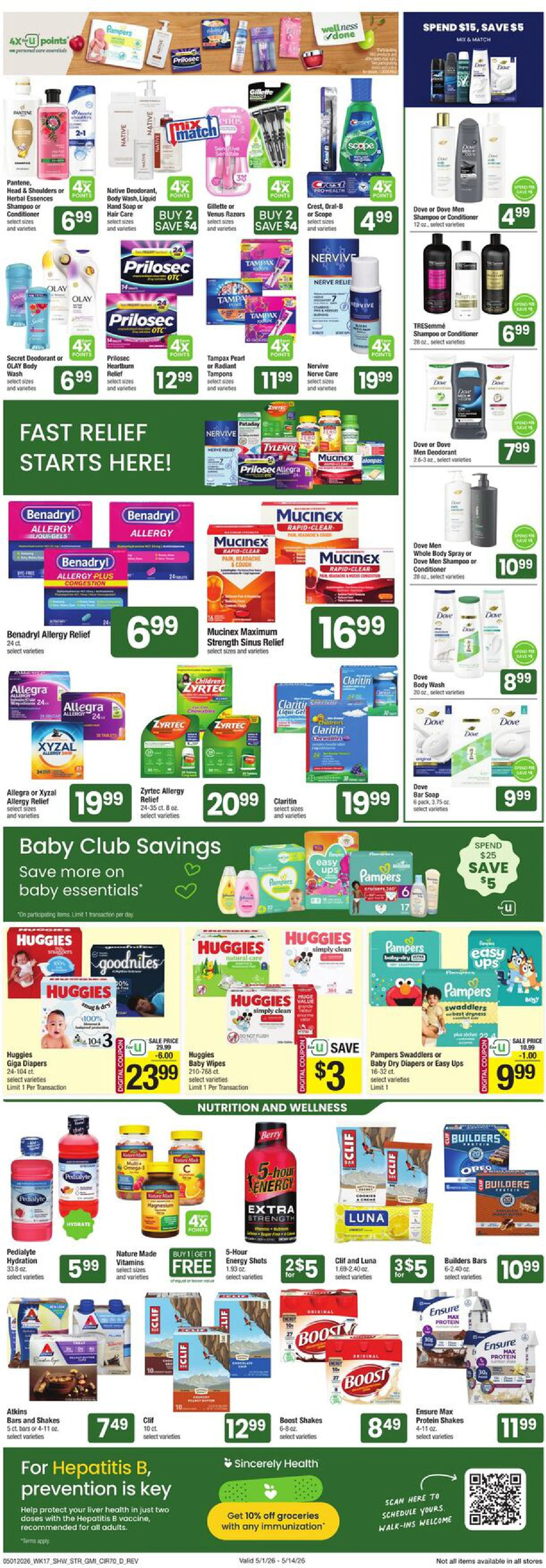 Flyer page 5