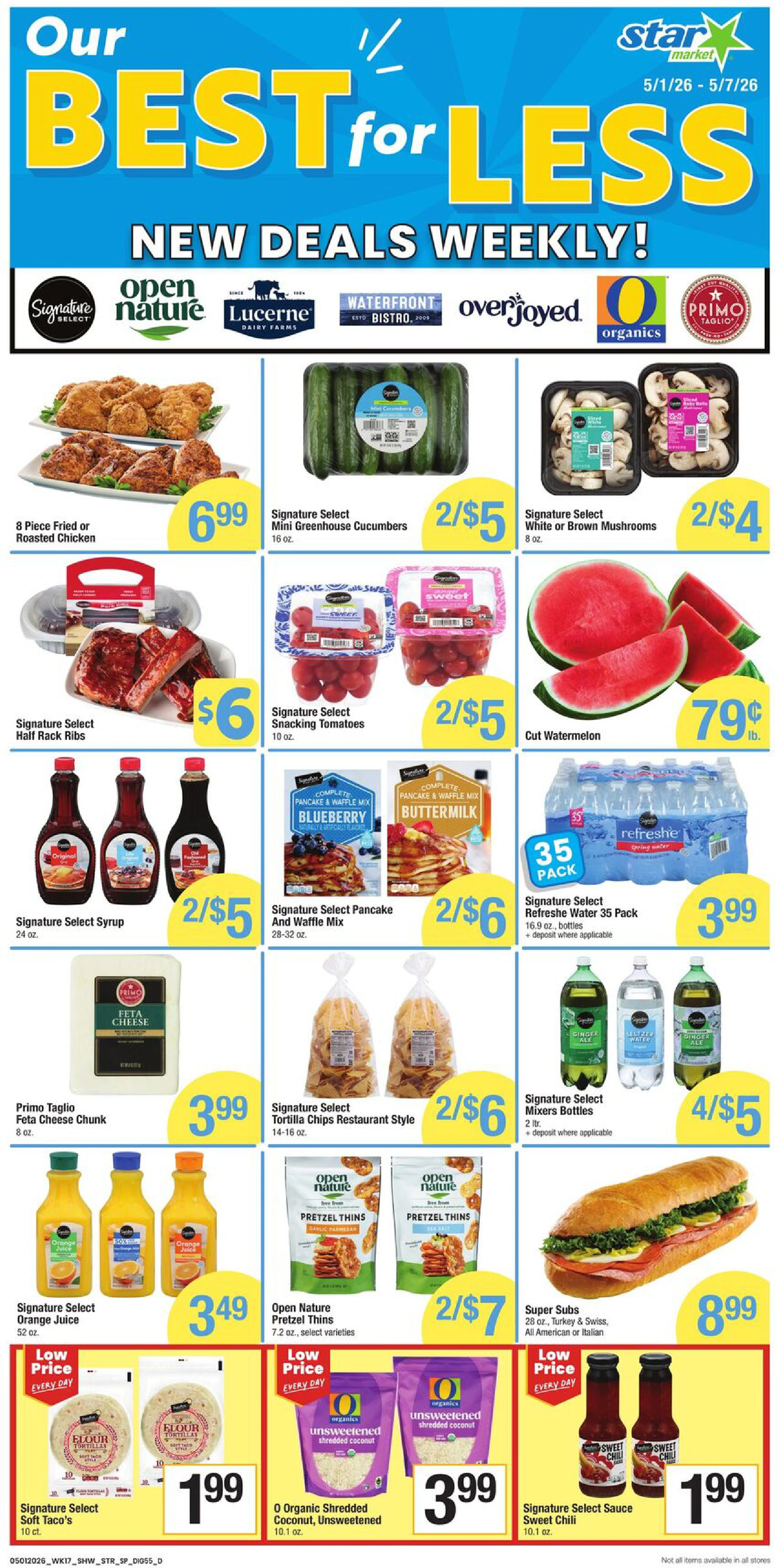 Flyer page 8