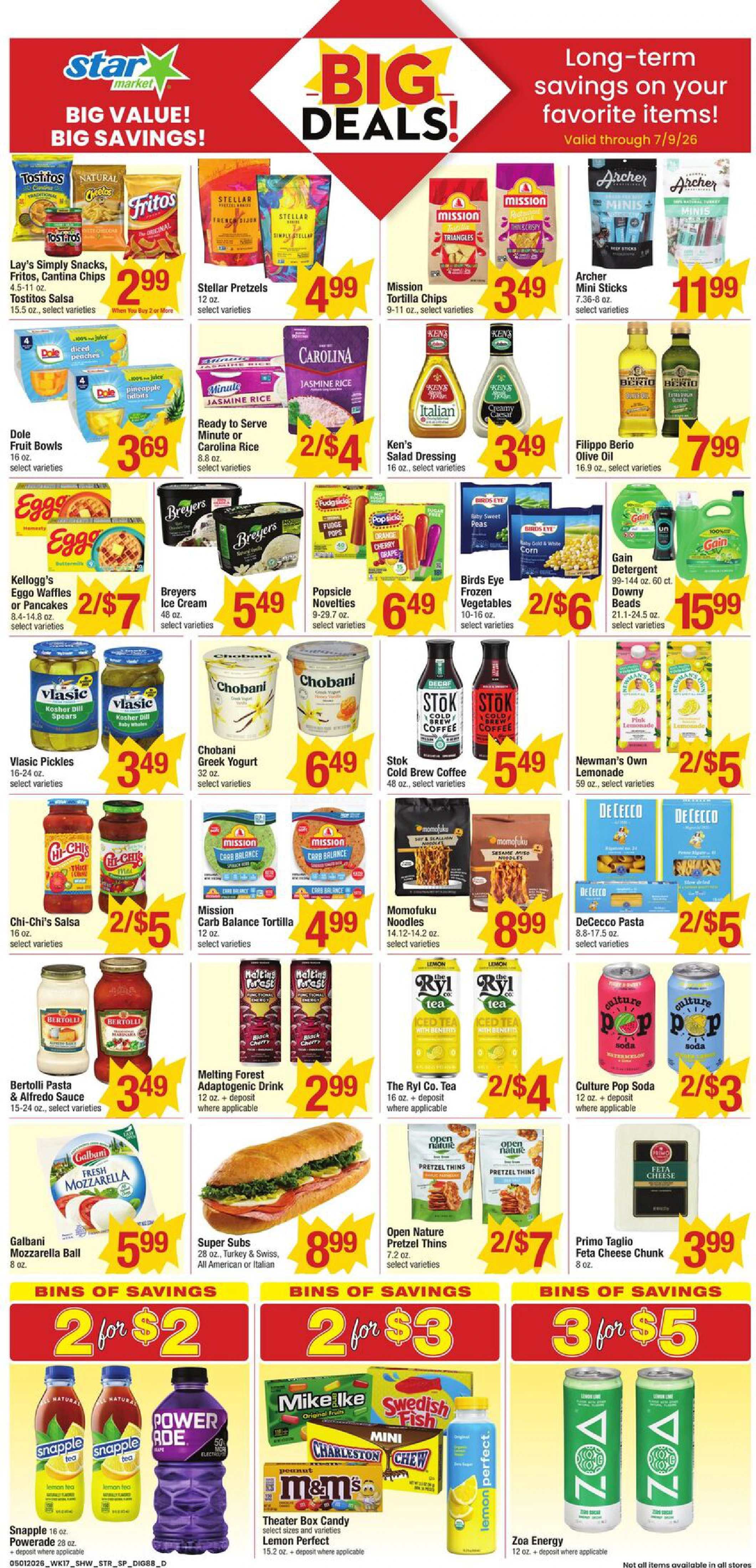 Flyer page 9