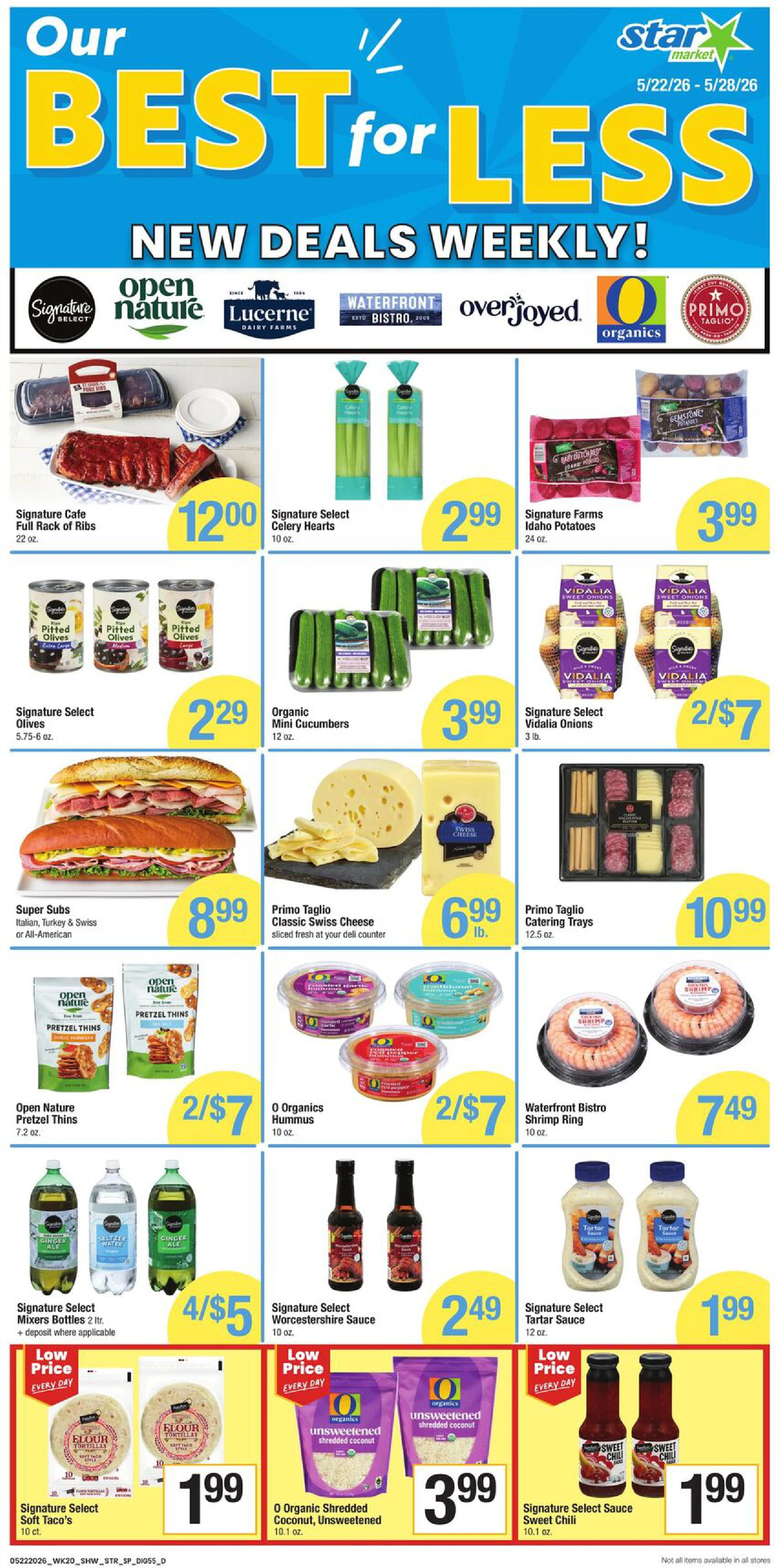 Flyer page 5