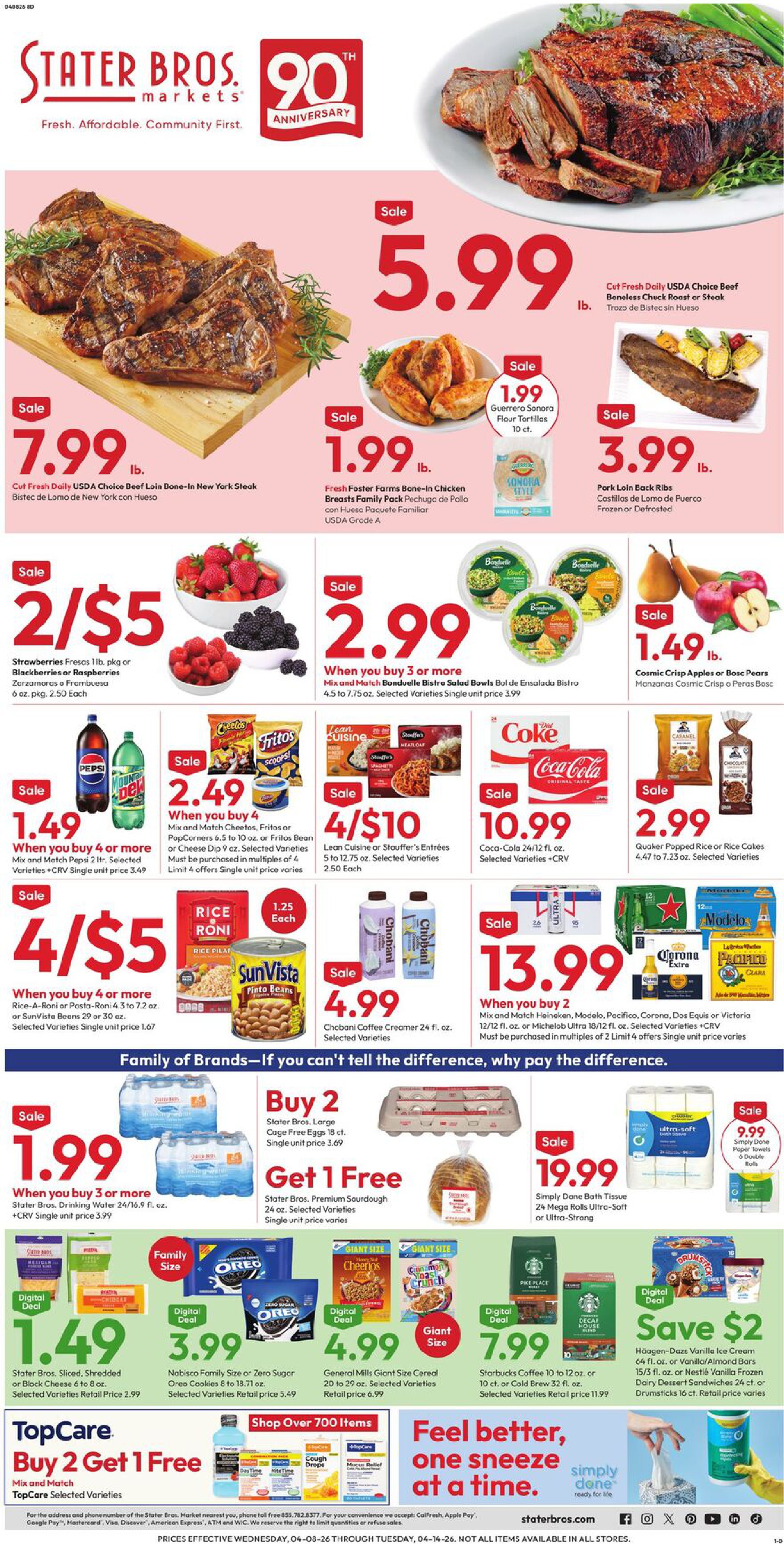 Weekly Ad