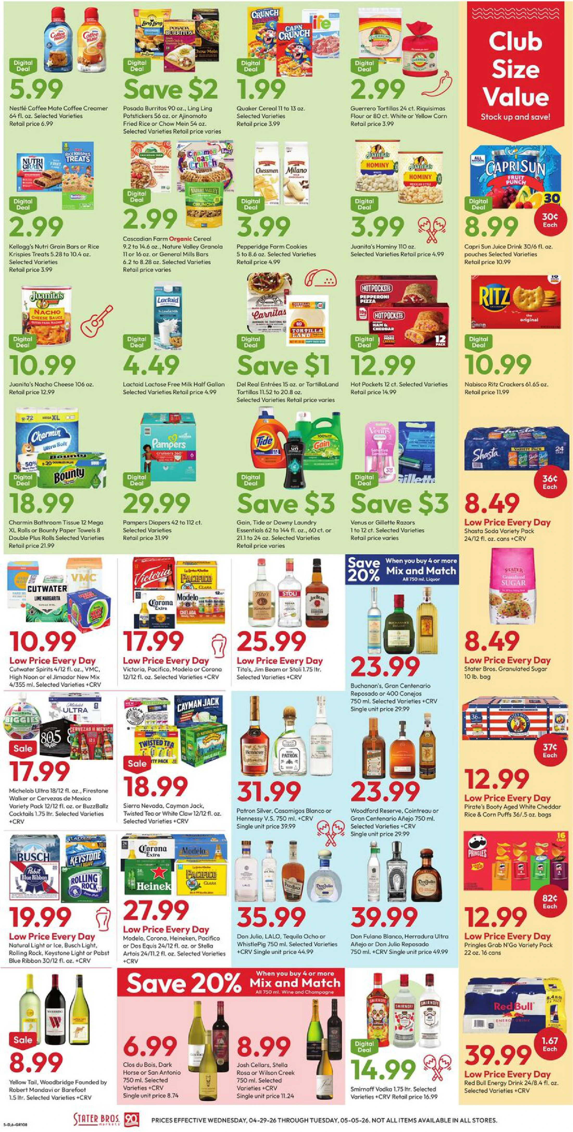 Flyer page 5