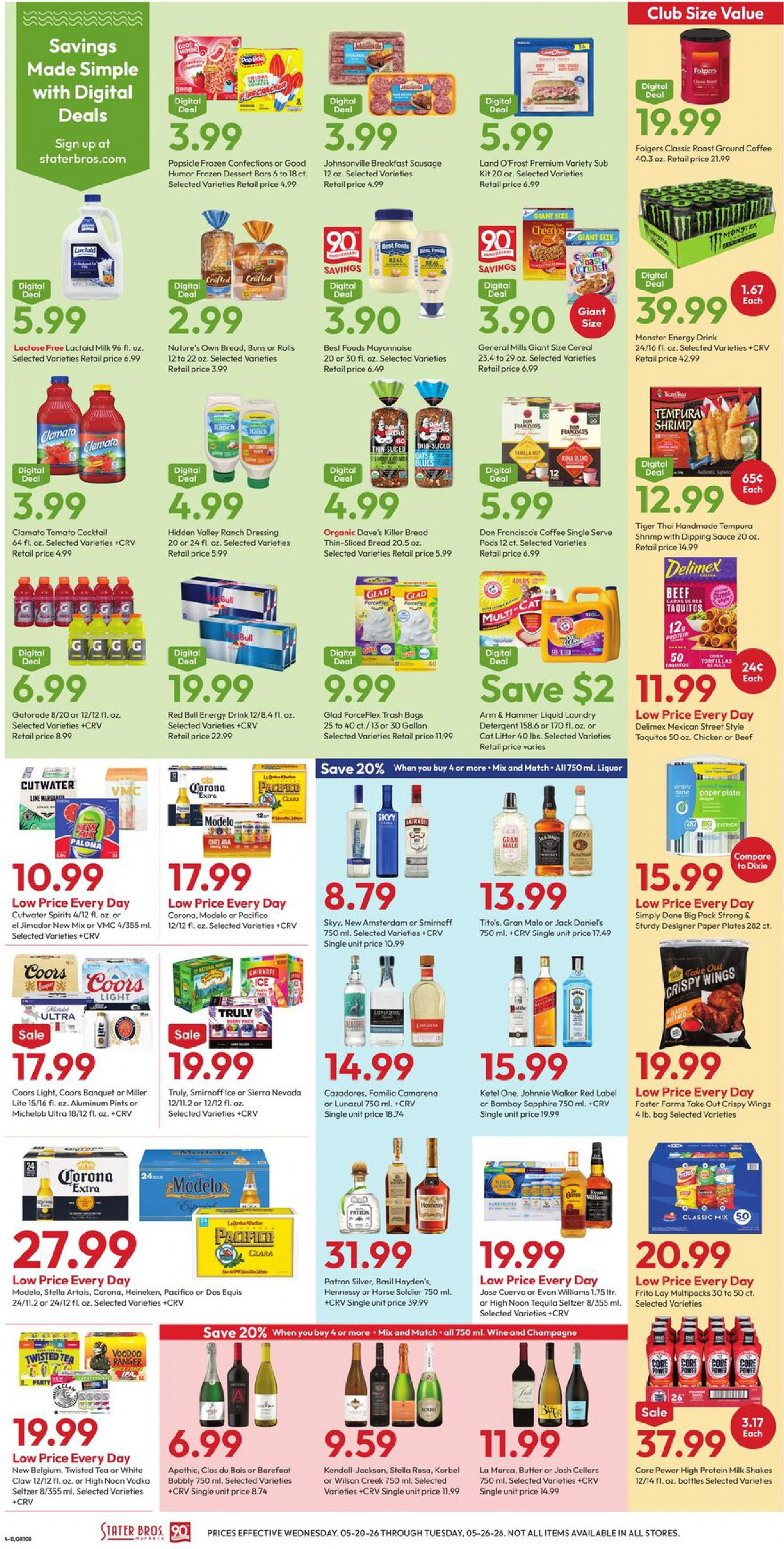 Flyer page 4
