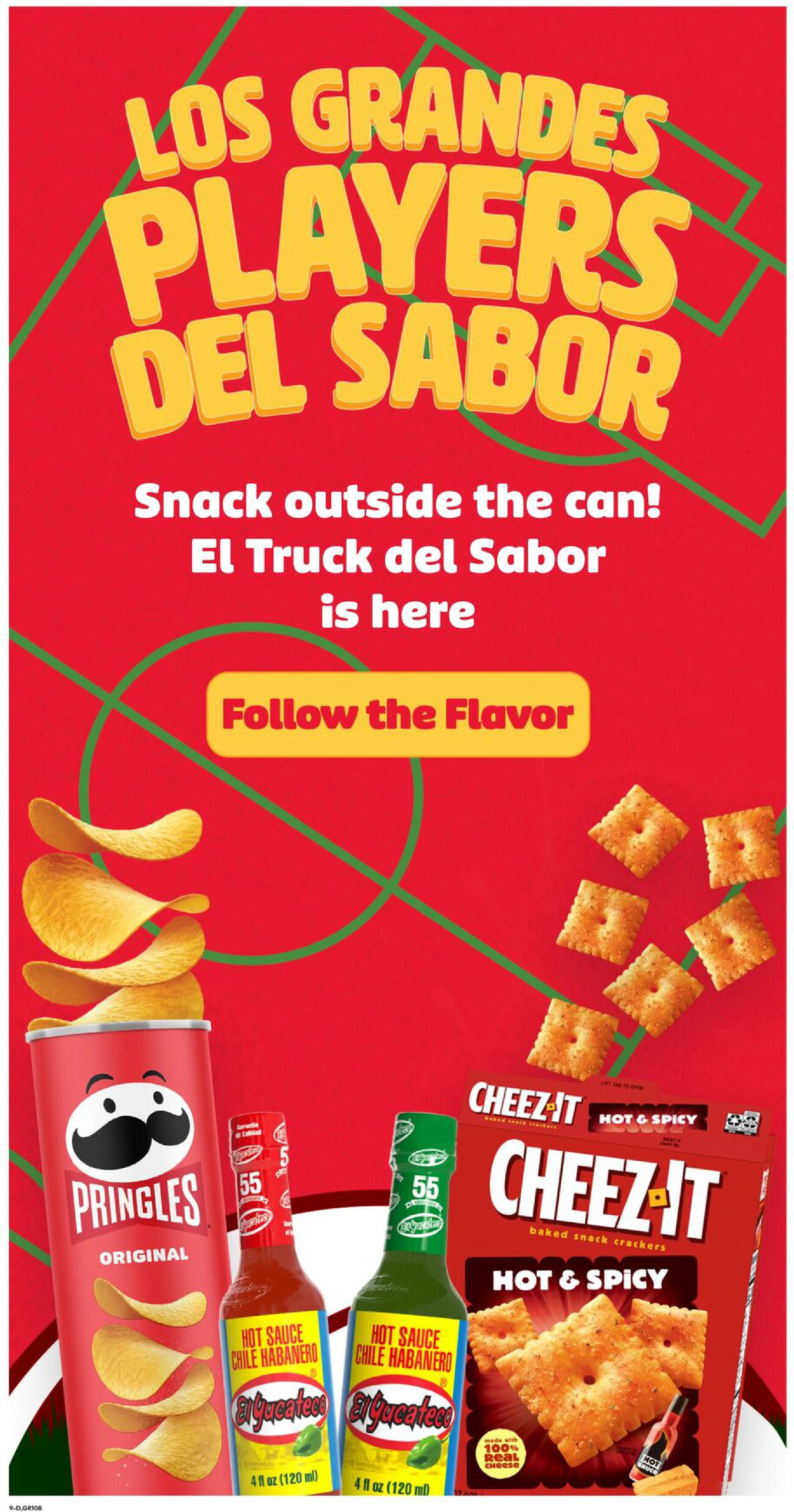 Flyer page 9