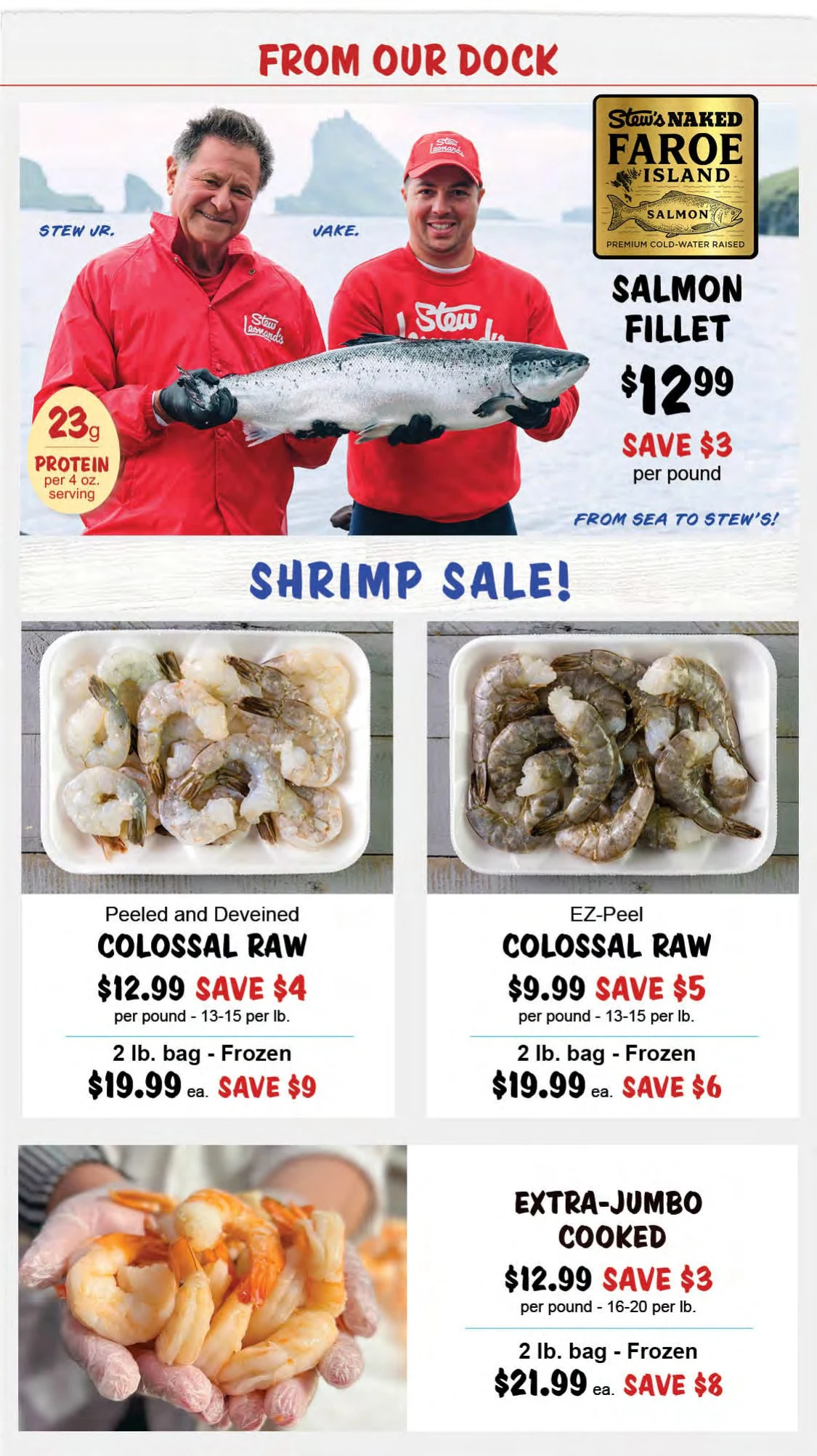 Stew Leonard's Weekly Ad - Page 11
