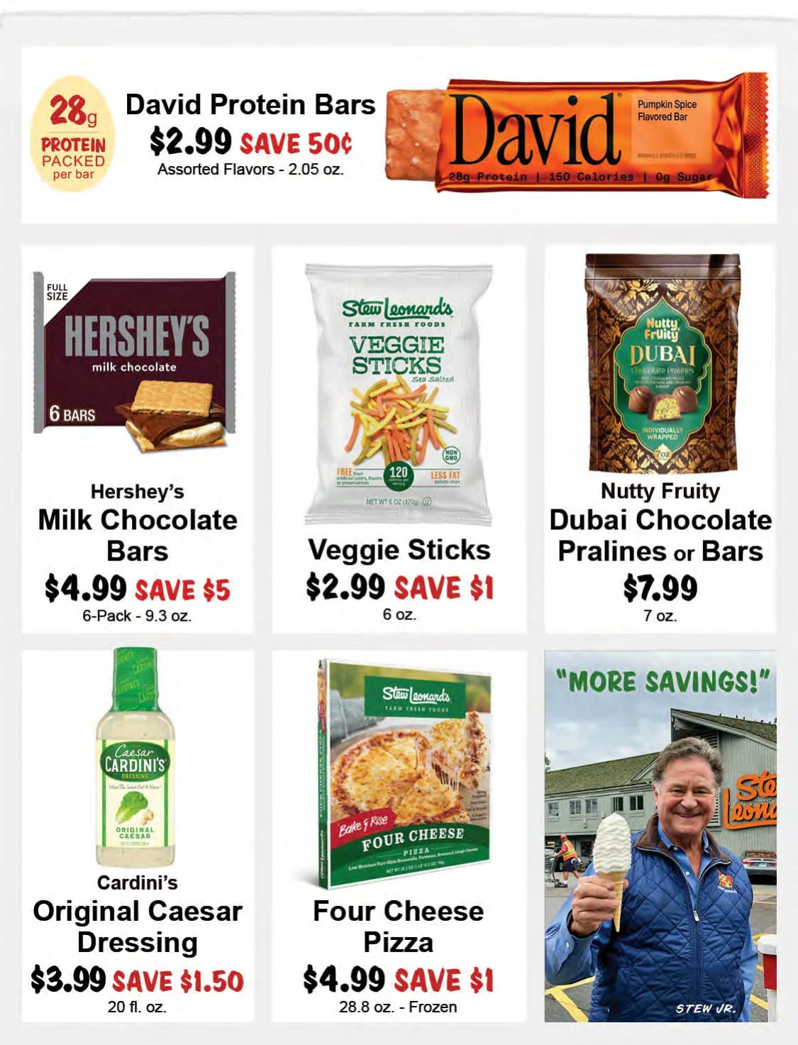 Stew Leonard's Weekly Ad - Page 15