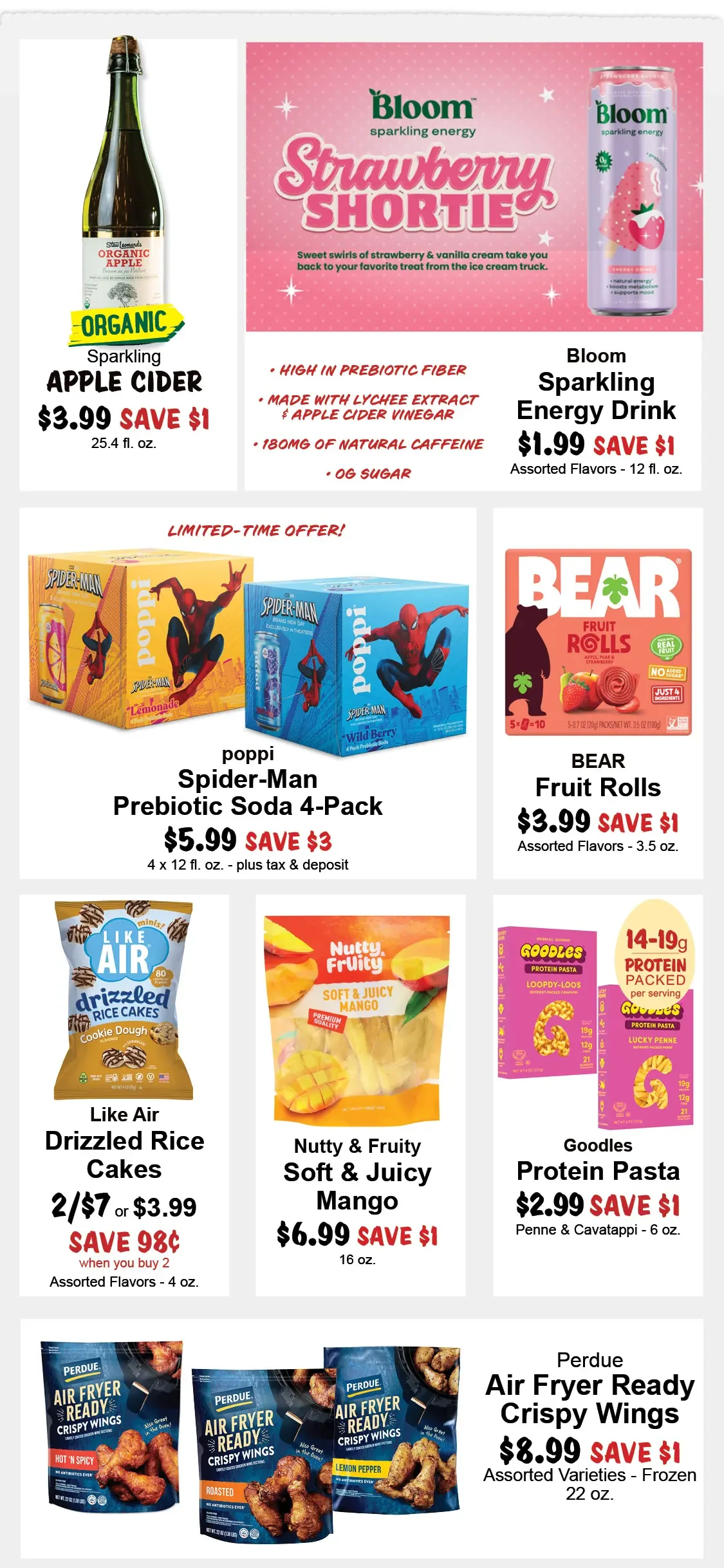 Stew Leonard's Weekly Specials - Page 15