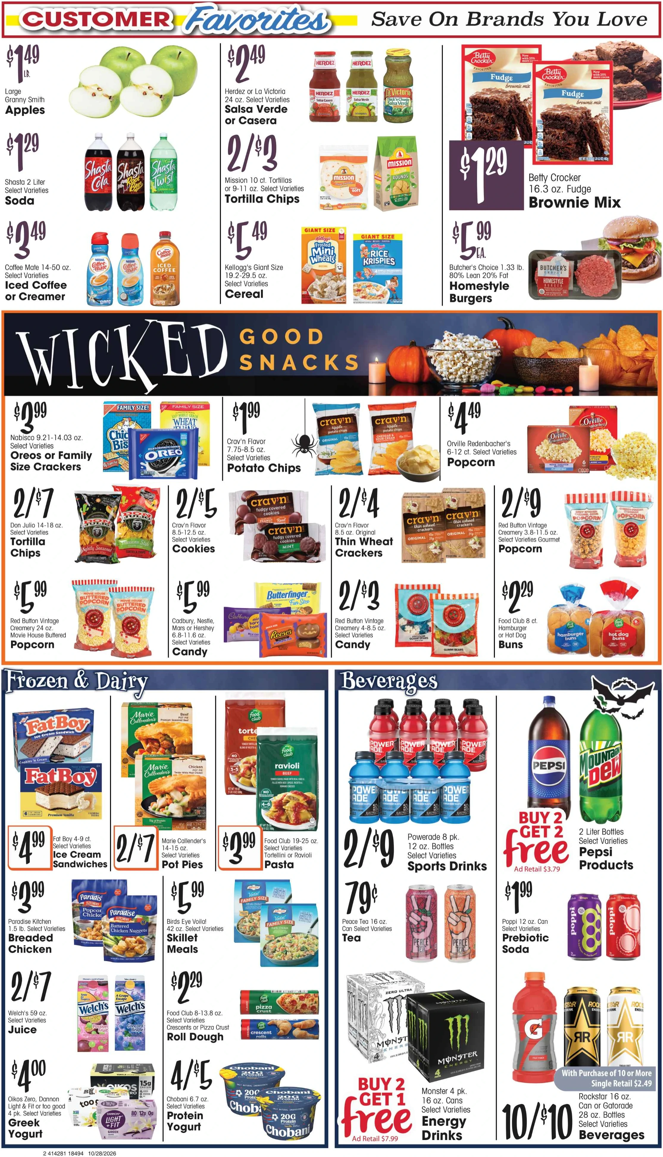 Stokes Market Weekly Ad - Page 2