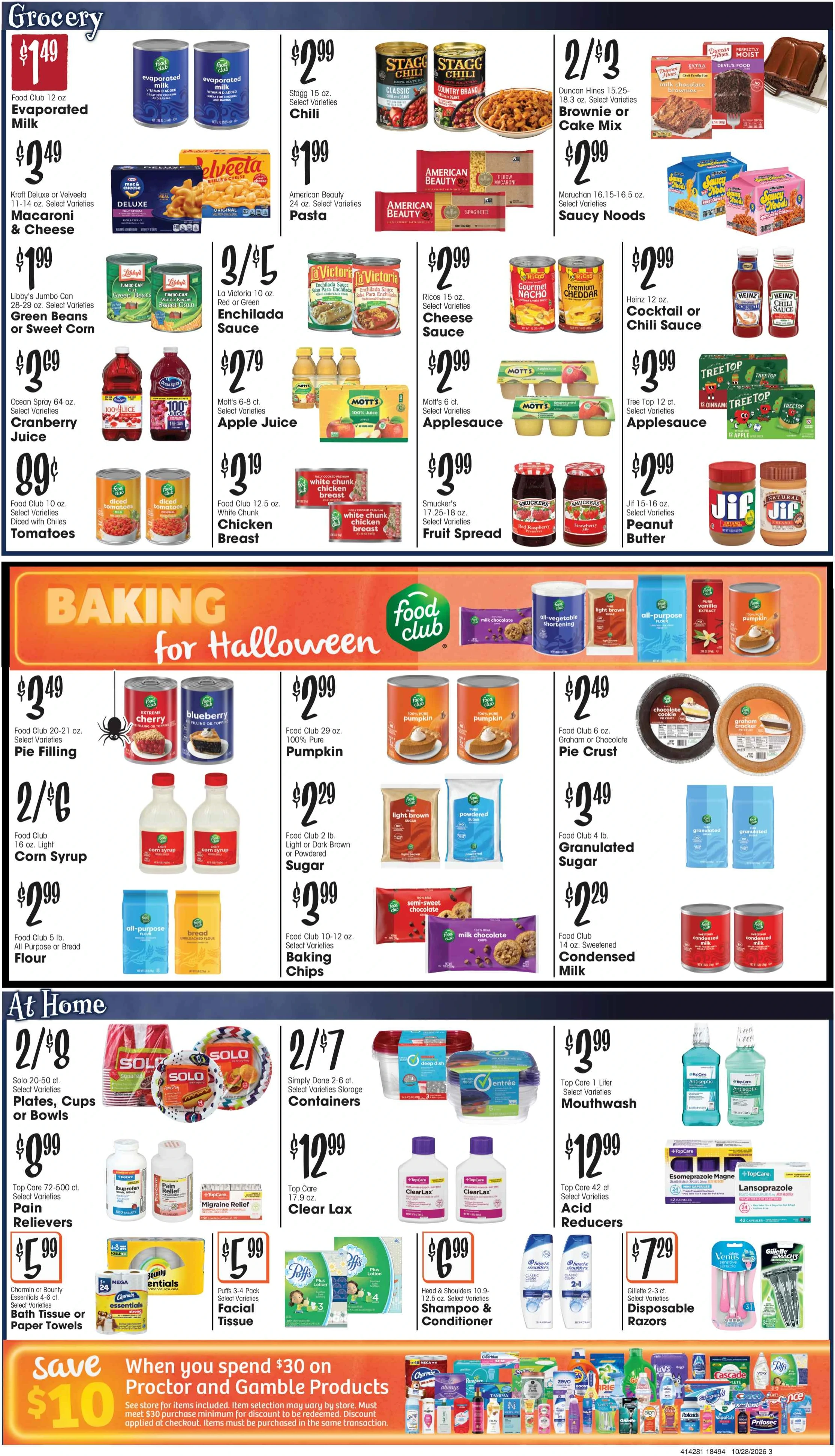 Stokes Market Weekly Ad - Page 3