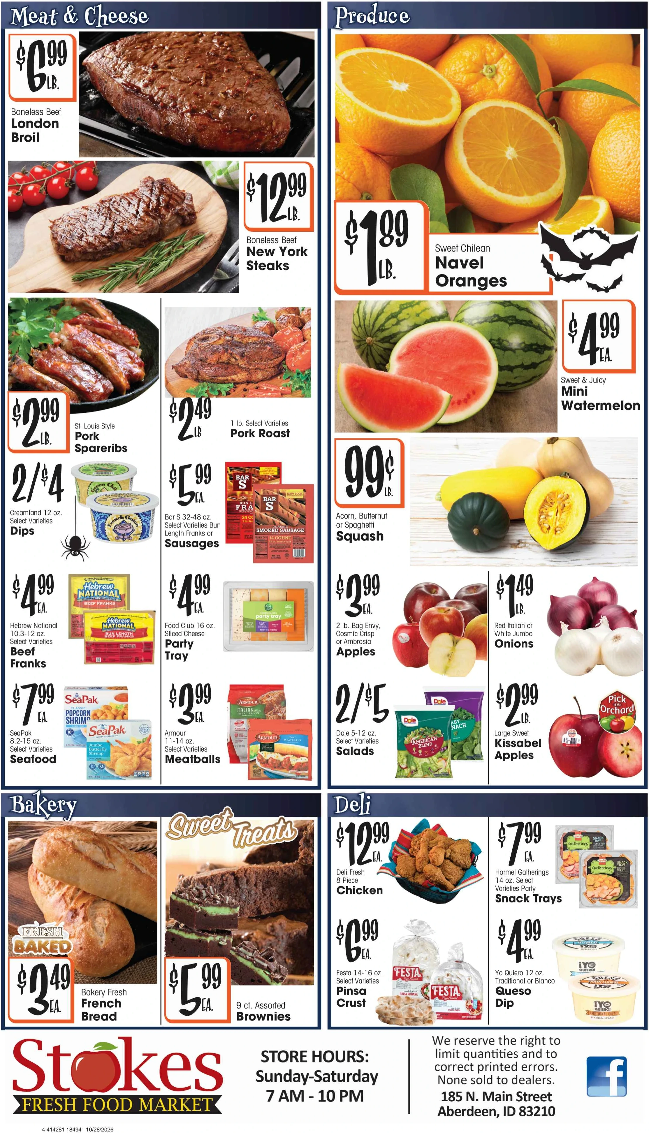 Stokes Market Weekly Ad - Page 4