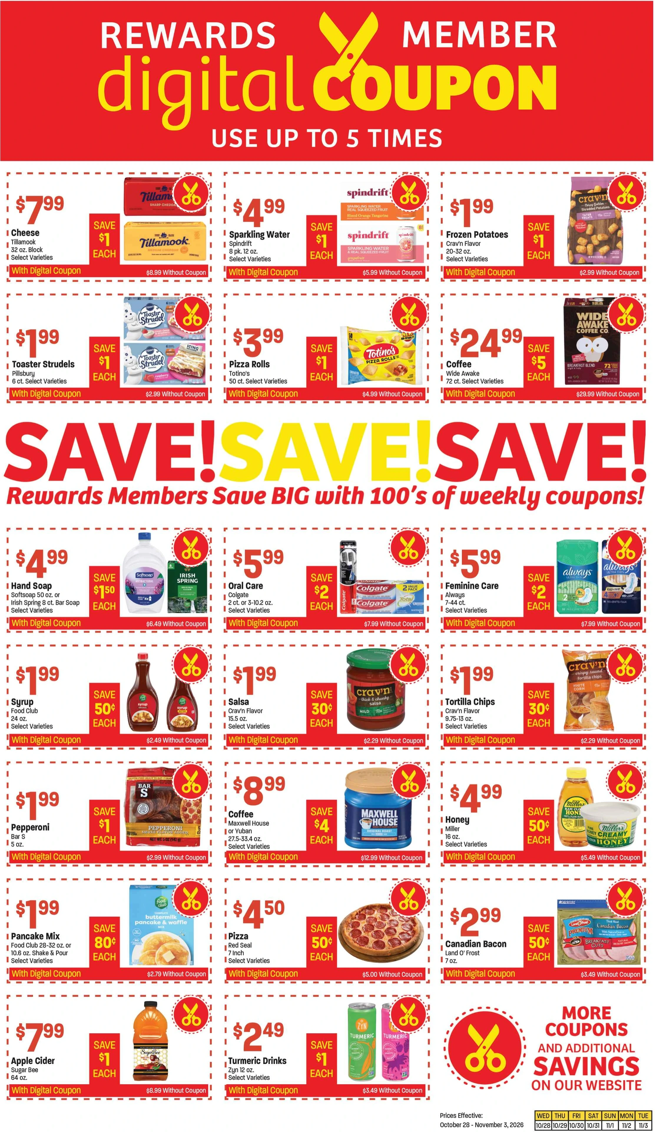Stokes Market Weekly Ad - Page 5