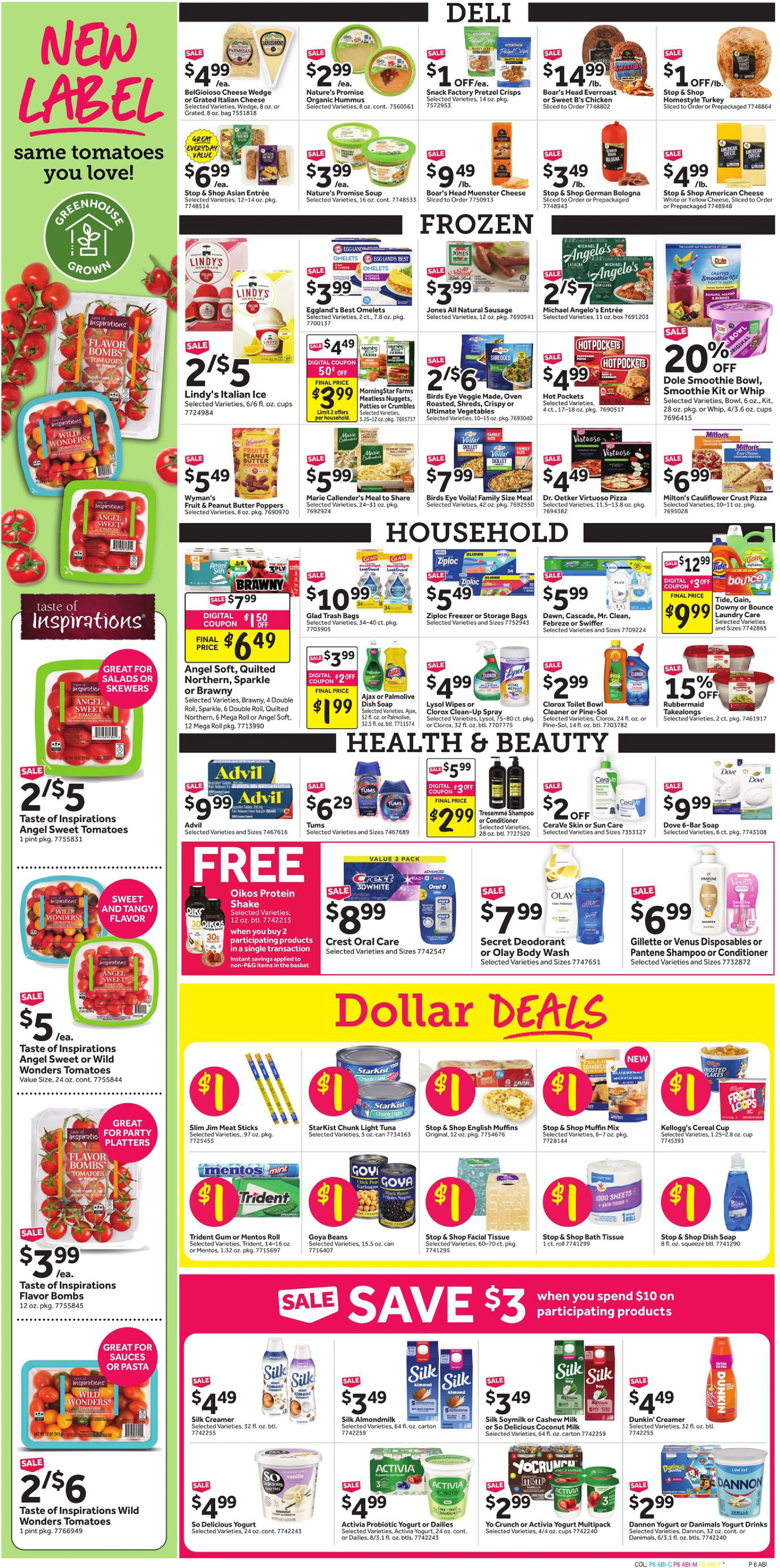 Flyer page 10