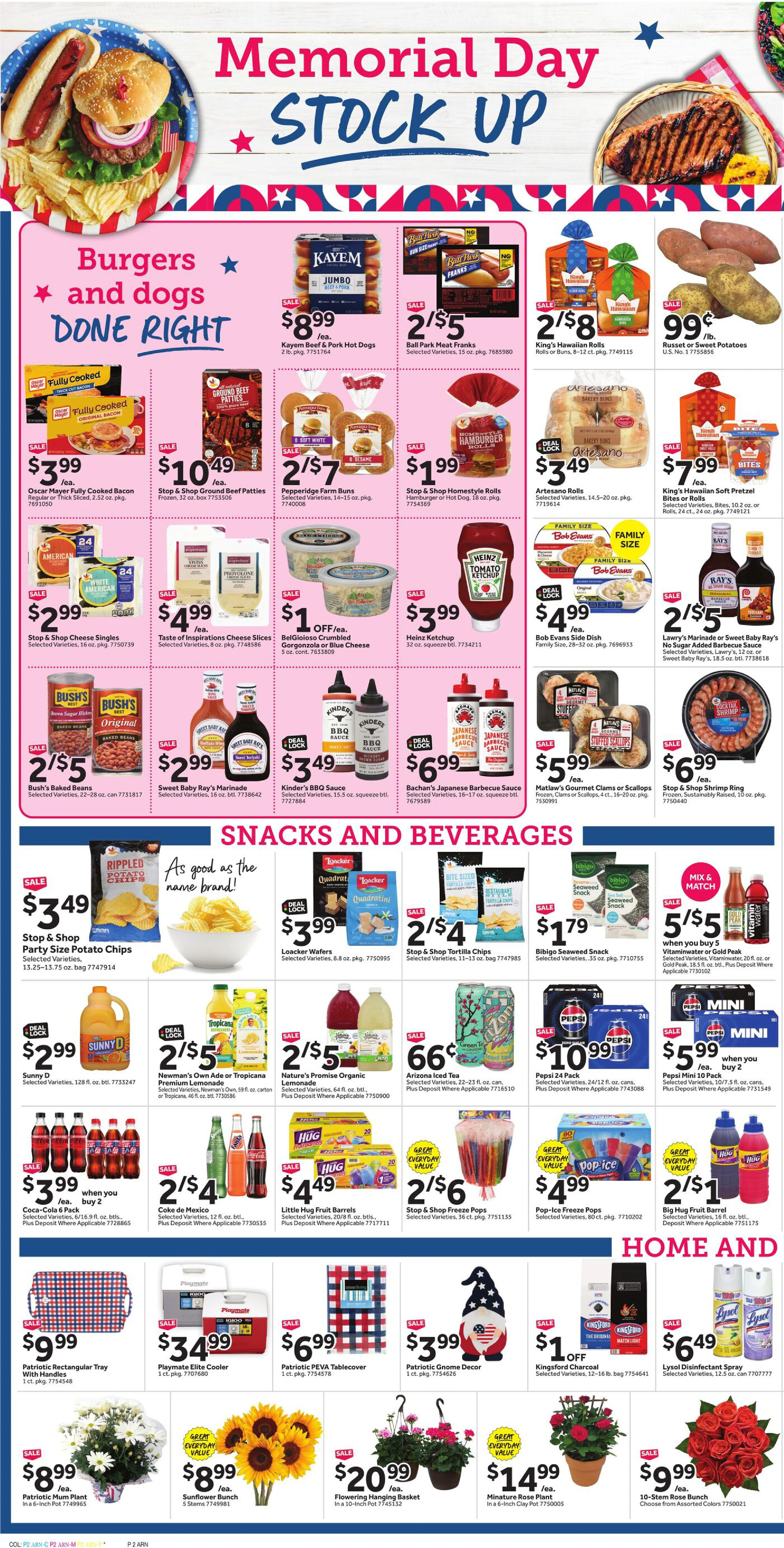 Flyer page 3