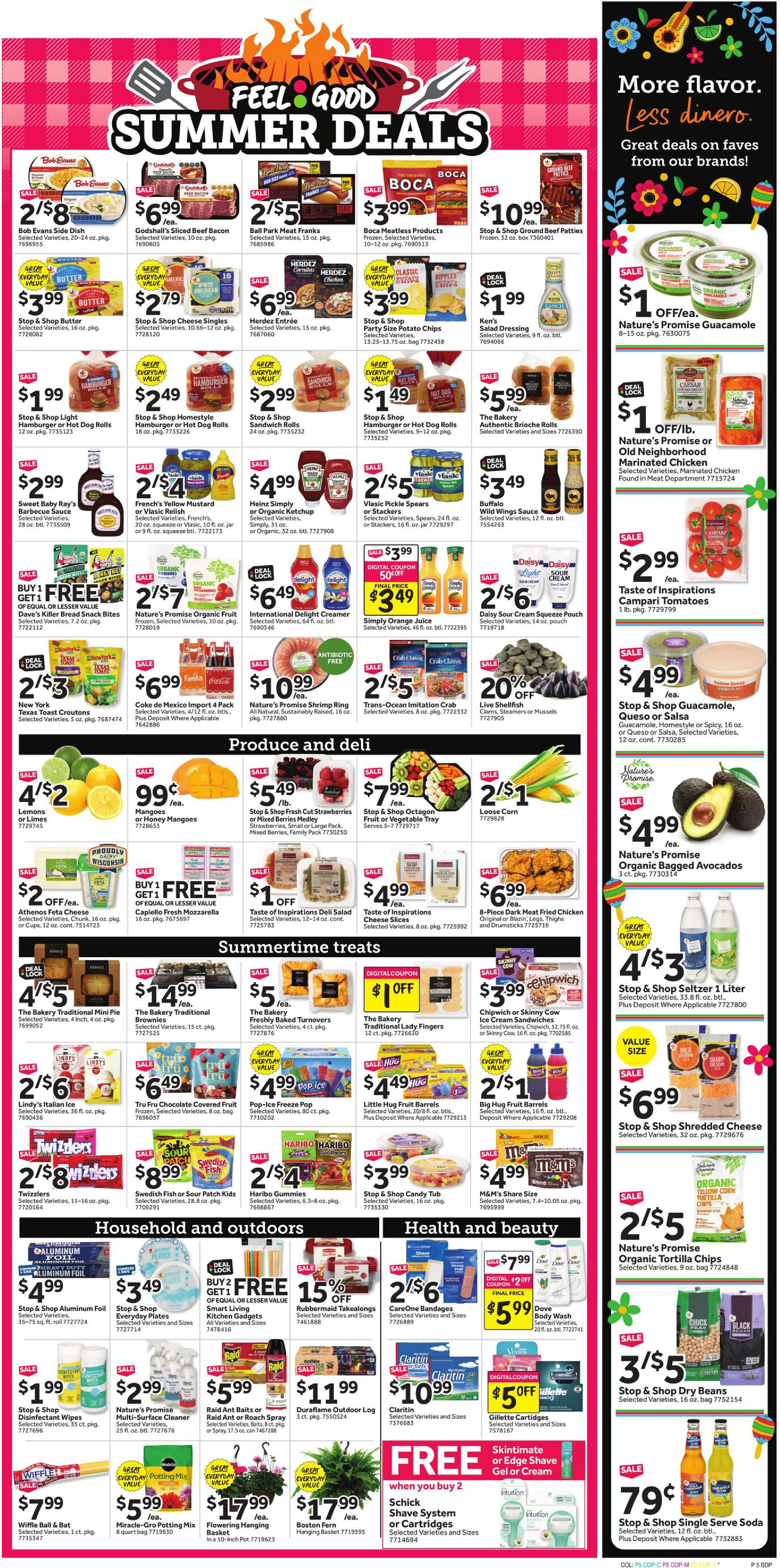 Flyer page 10
