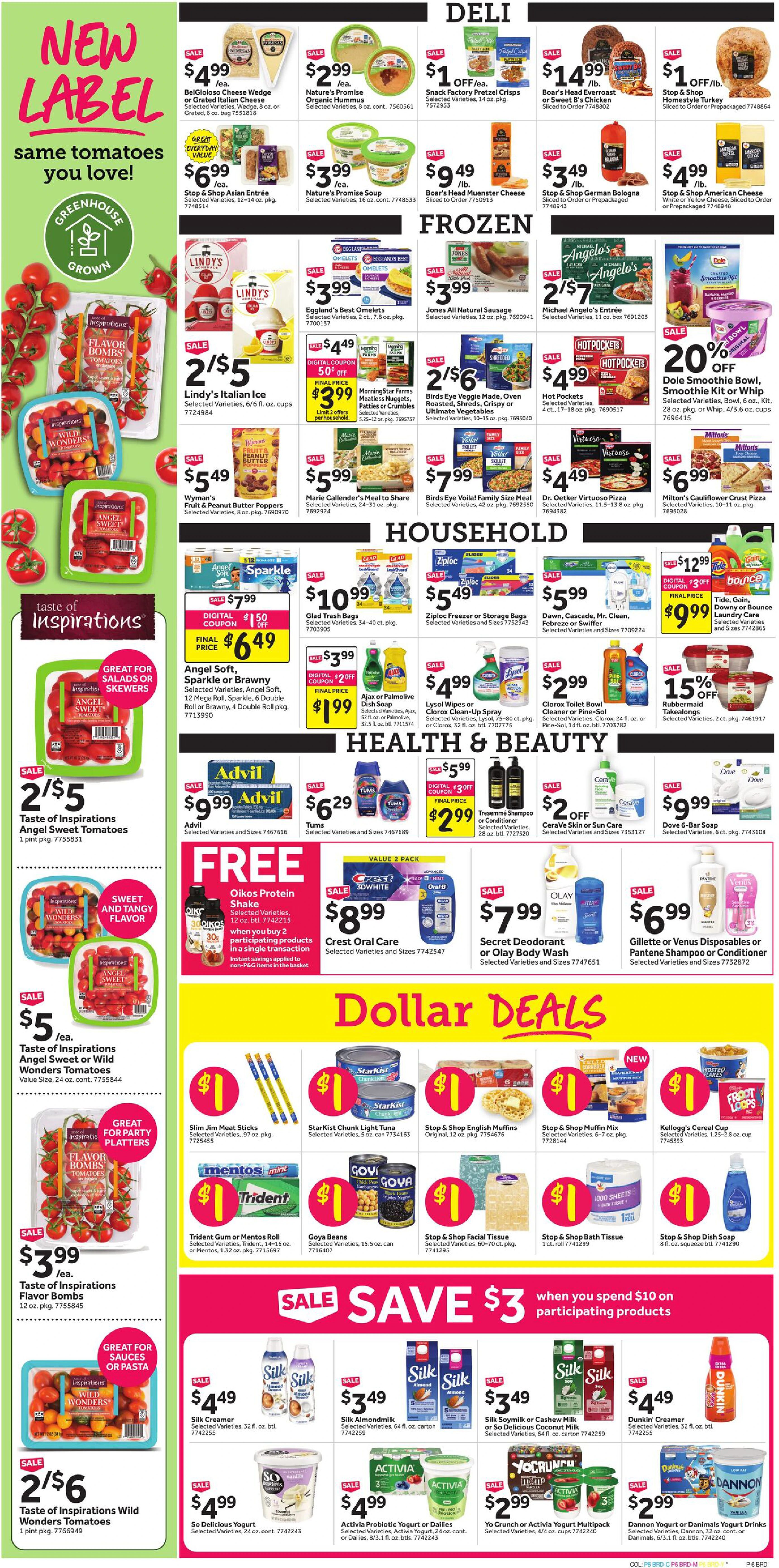 Flyer page 10