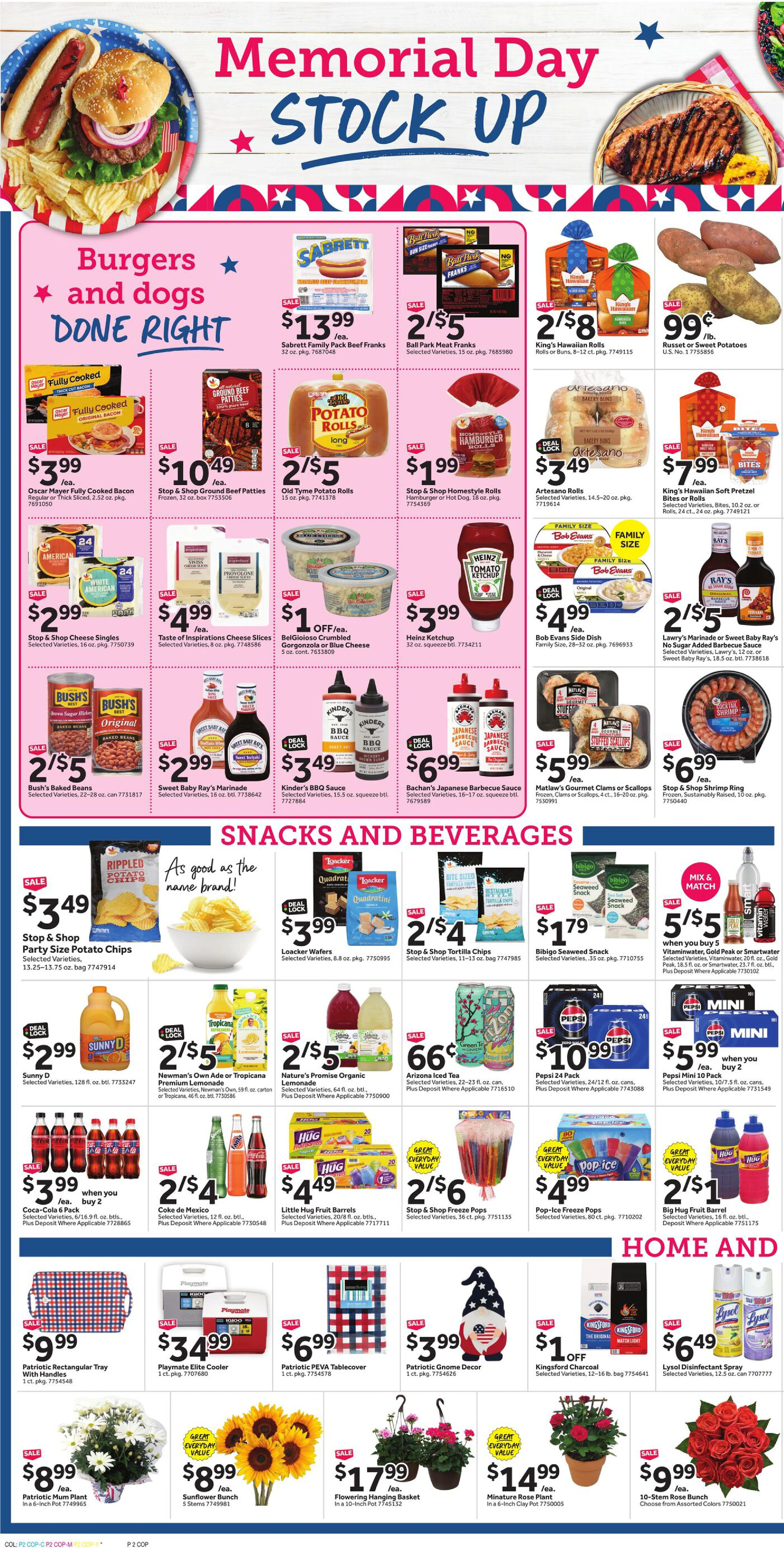 Flyer page 3