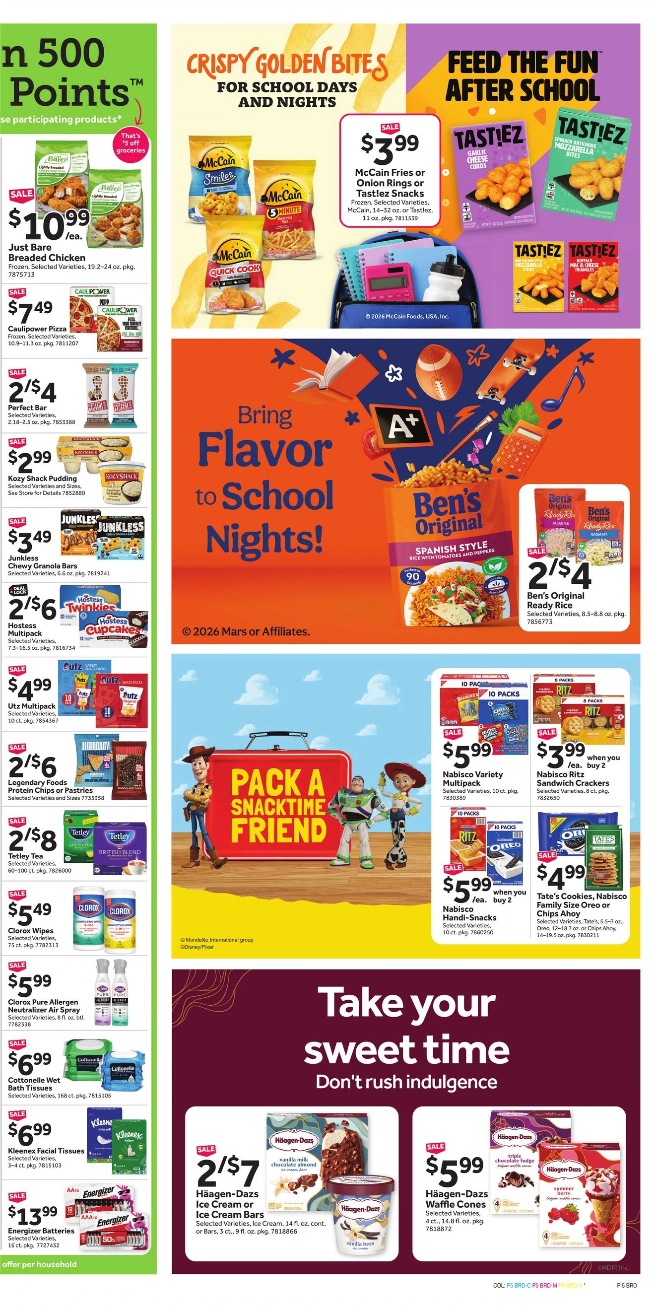 Flyer page 11