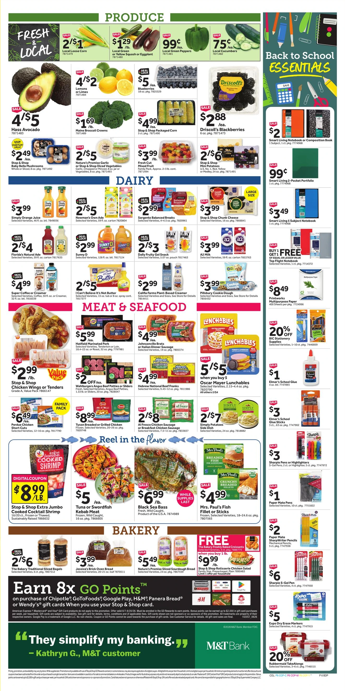 Flyer page 14