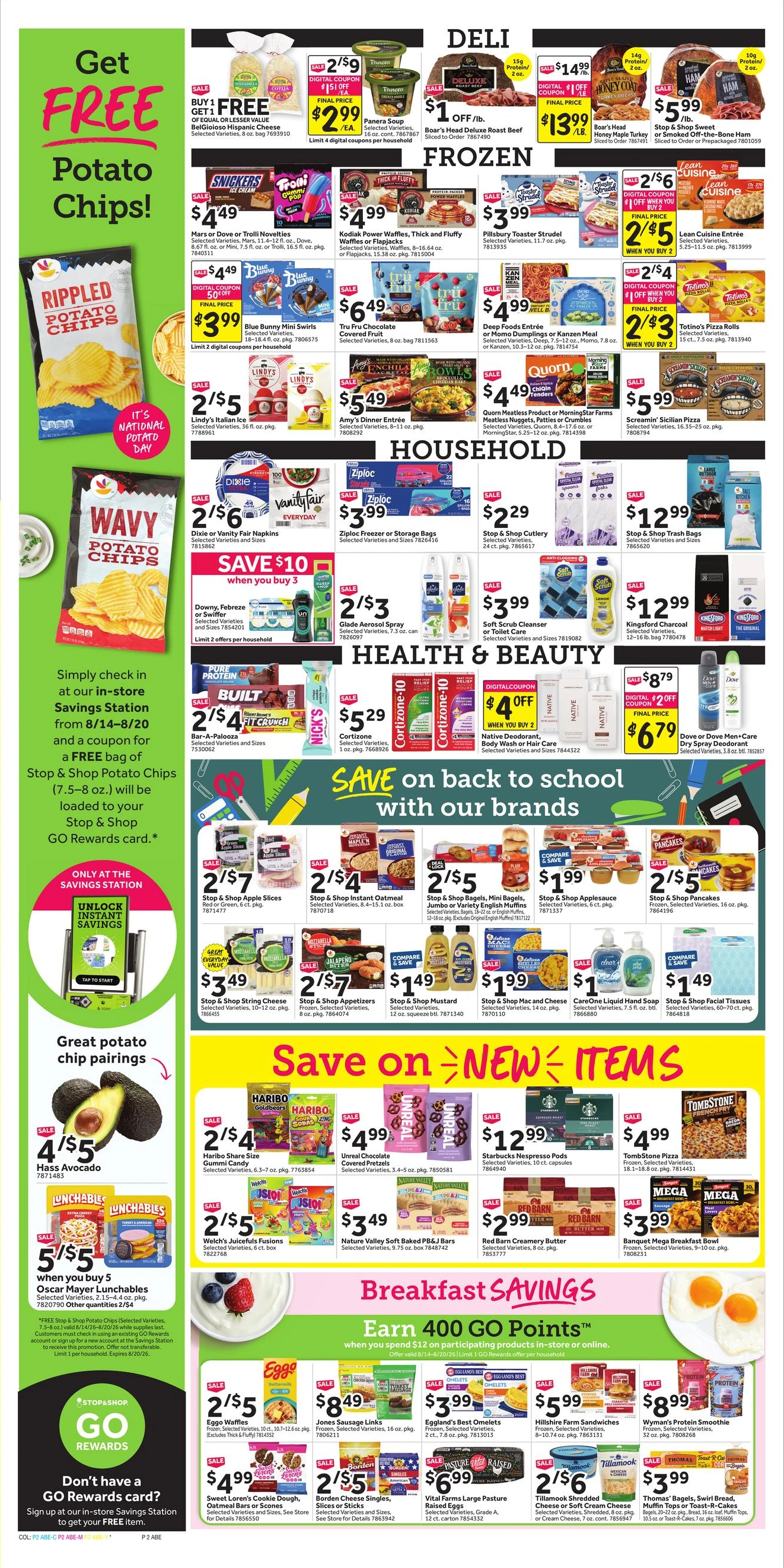 Flyer page 4